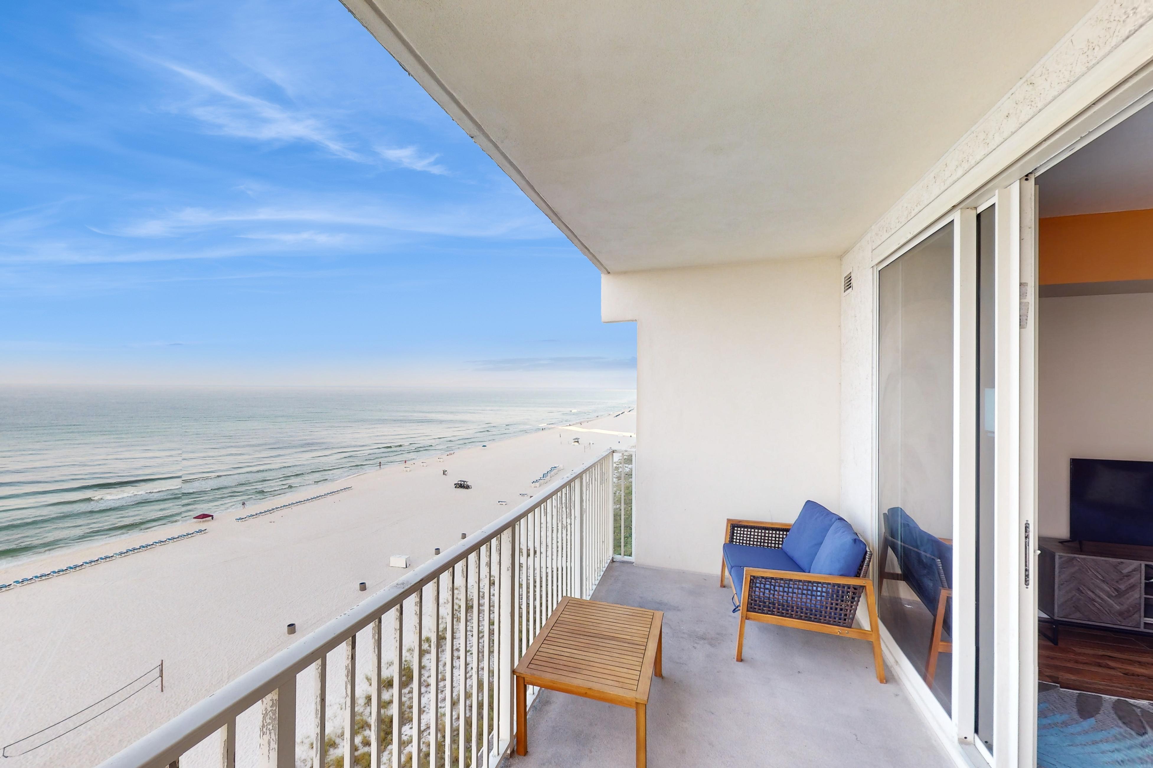 Shores of Panama 802 Condo rental in Shores of Panama Resort in Panama City Beach Florida - #26