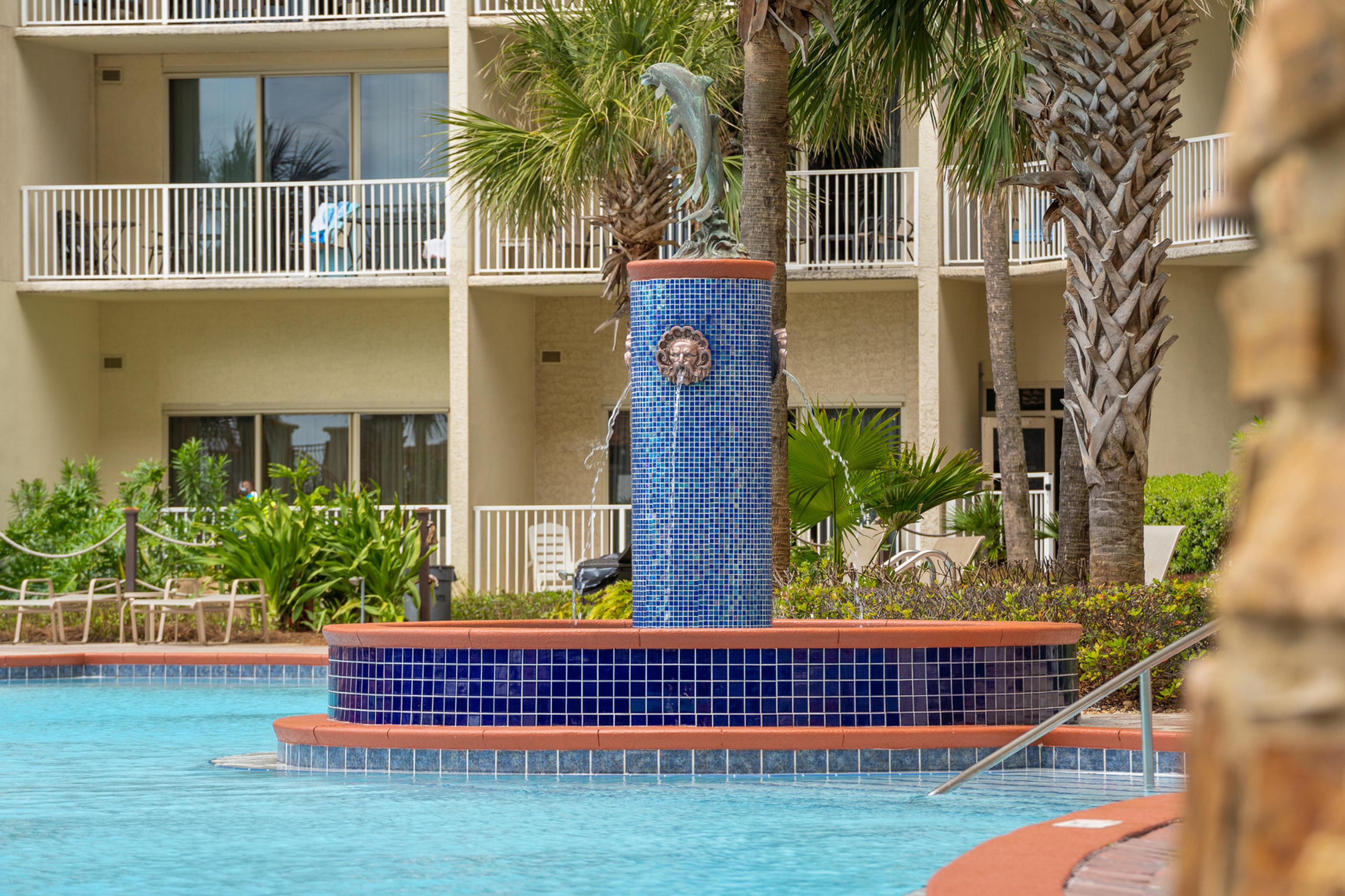 Shores of Panama 802 Condo rental in Shores of Panama Resort in Panama City Beach Florida - #41