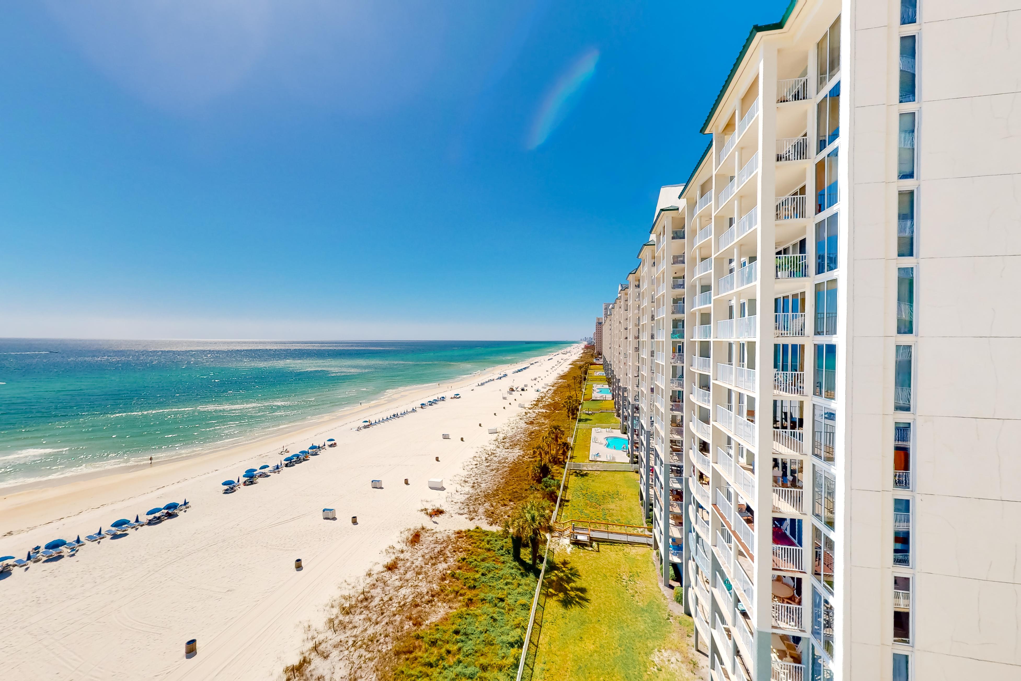 Shores of Panama 901 Condo rental in Shores of Panama Resort in Panama City Beach Florida - #20