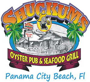 Shuckums Oyster Pub & Grill  in Panama City Beach Florida