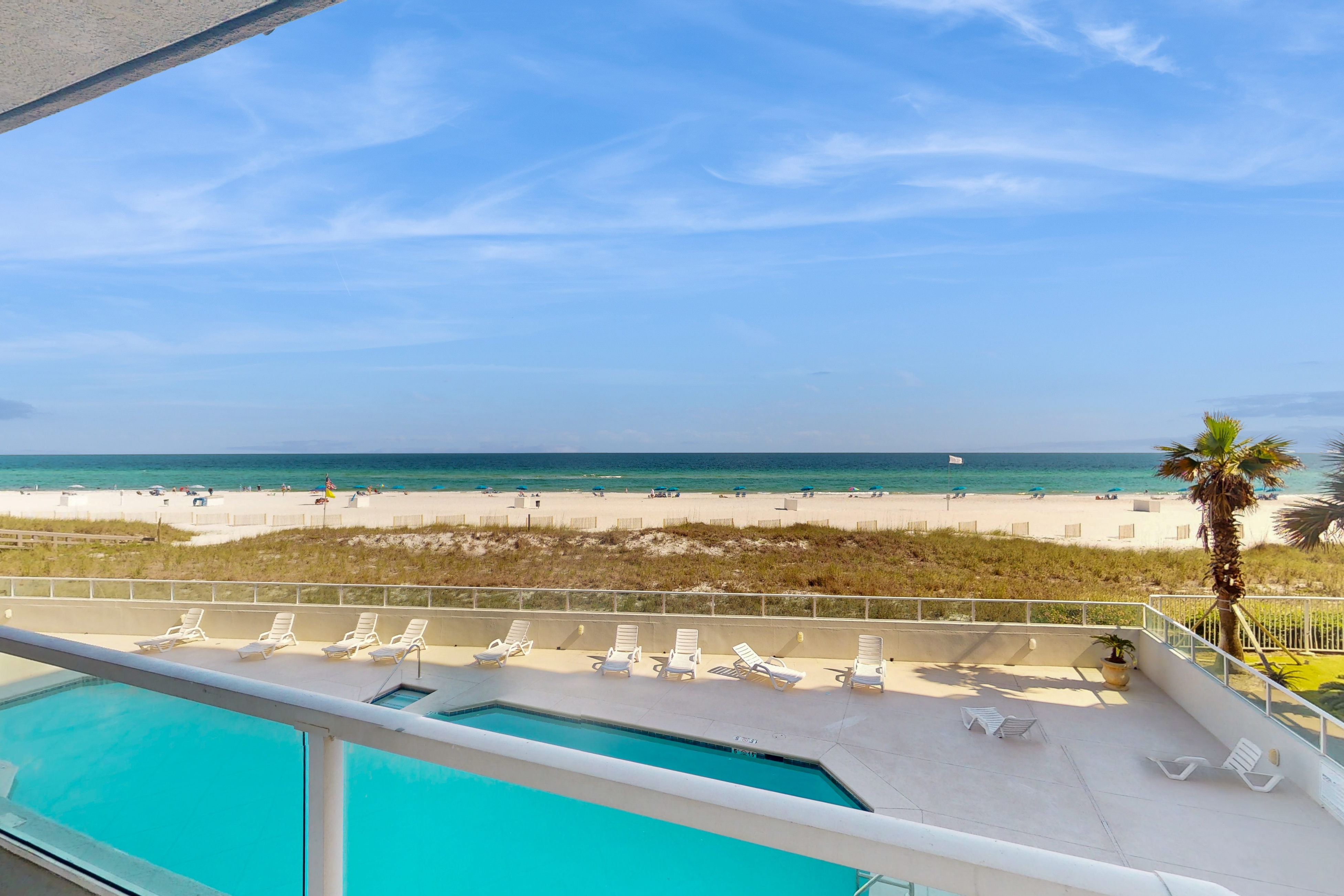 Silver Beach 206 Condo rental in Silver Beach Condo Rentals in Orange Beach Alabama - #22