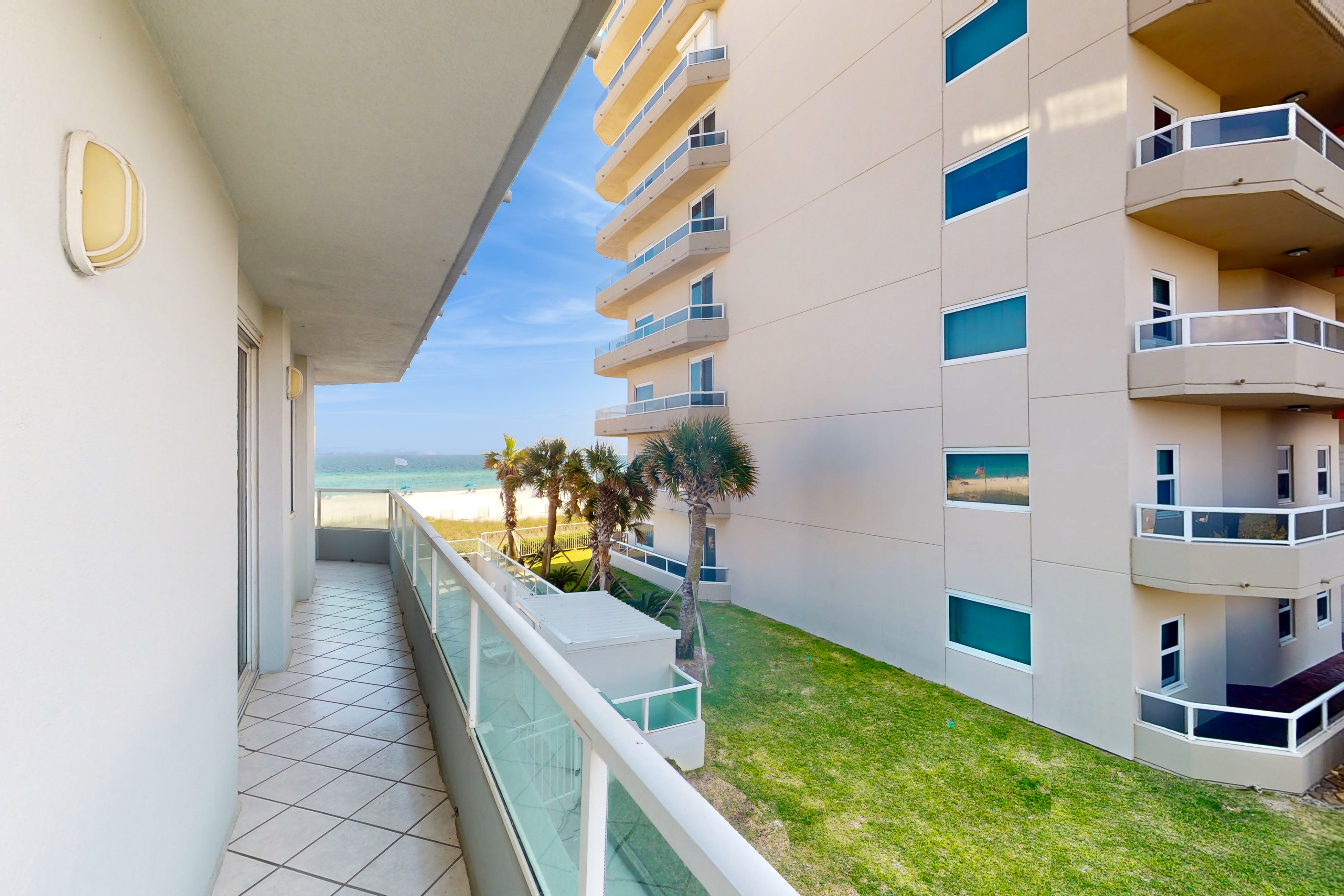 Silver Beach 206 Condo rental in Silver Beach Condo Rentals in Orange Beach Alabama - #23