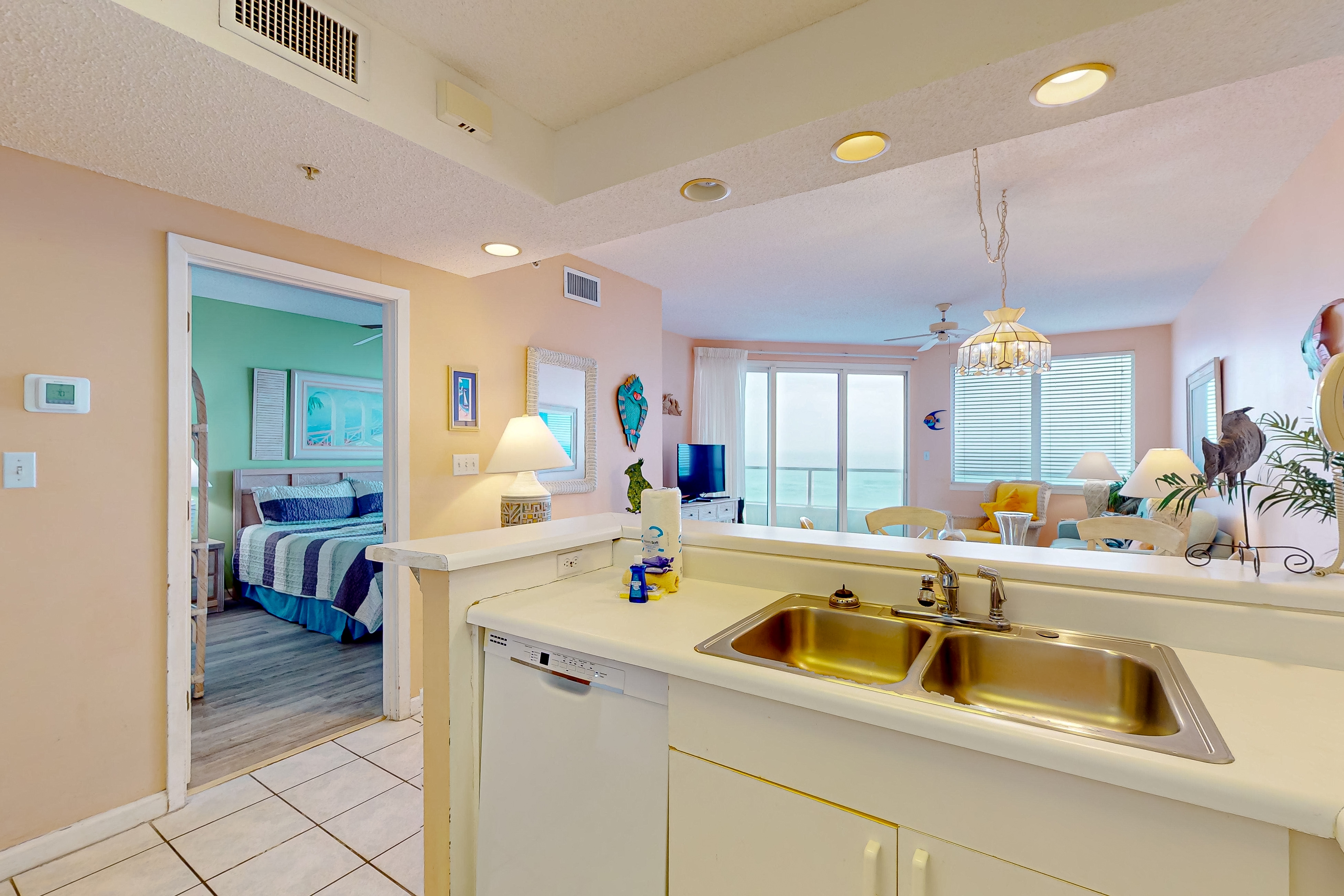 Silver Beach 403 Condo rental in Silver Beach Condo Rentals in Orange Beach Alabama - #11