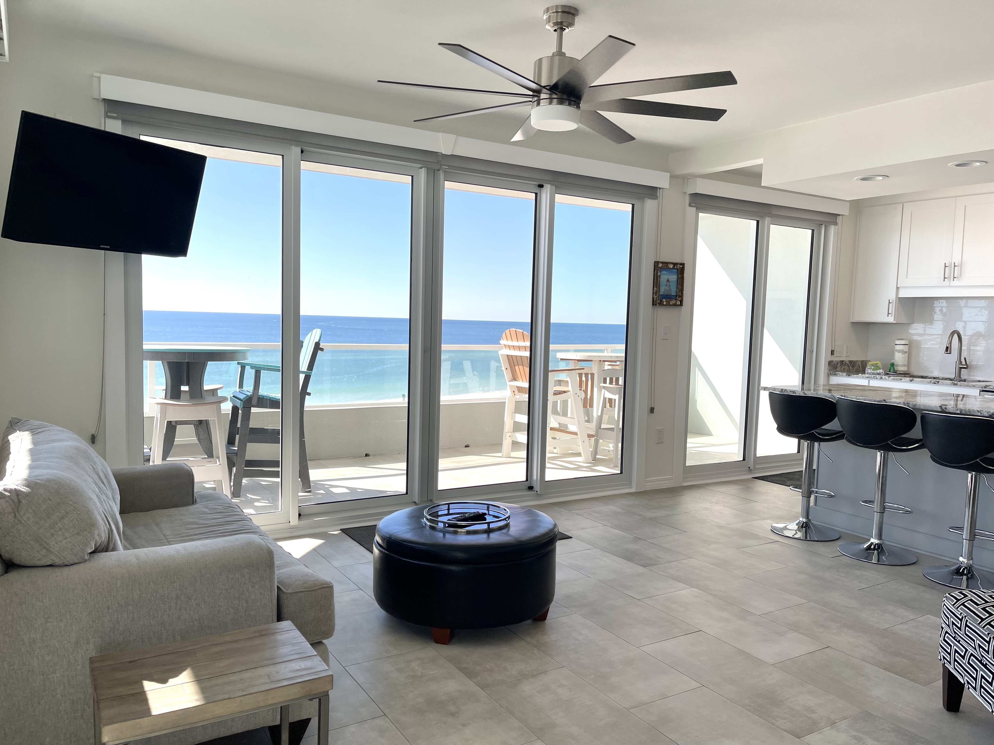 Silver Beach 501 Condo rental in Silver Beach Condo Rentals in Orange Beach Alabama - #2