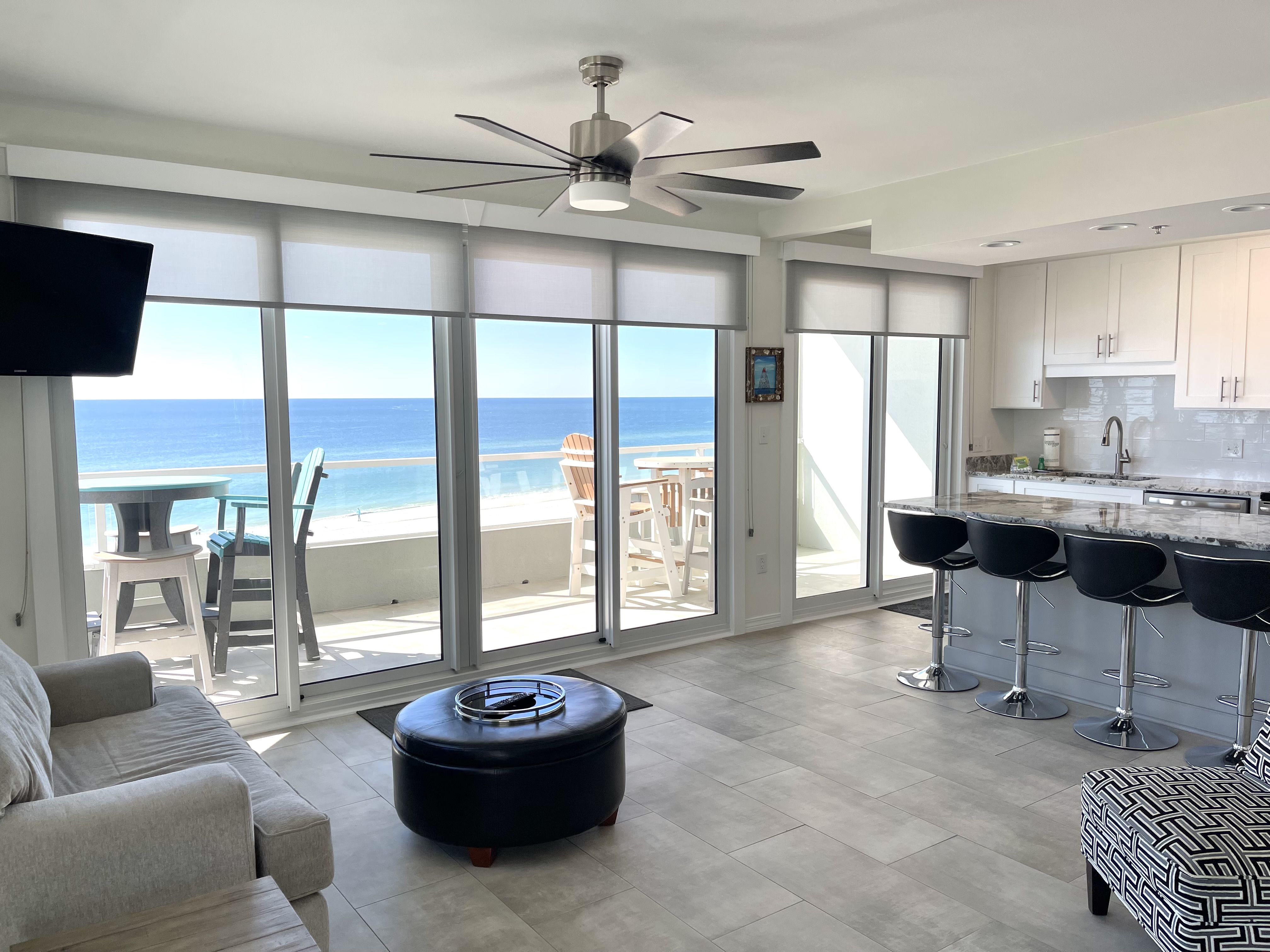 Silver Beach 501 Condo rental in Silver Beach Condo Rentals in Orange Beach Alabama - #3