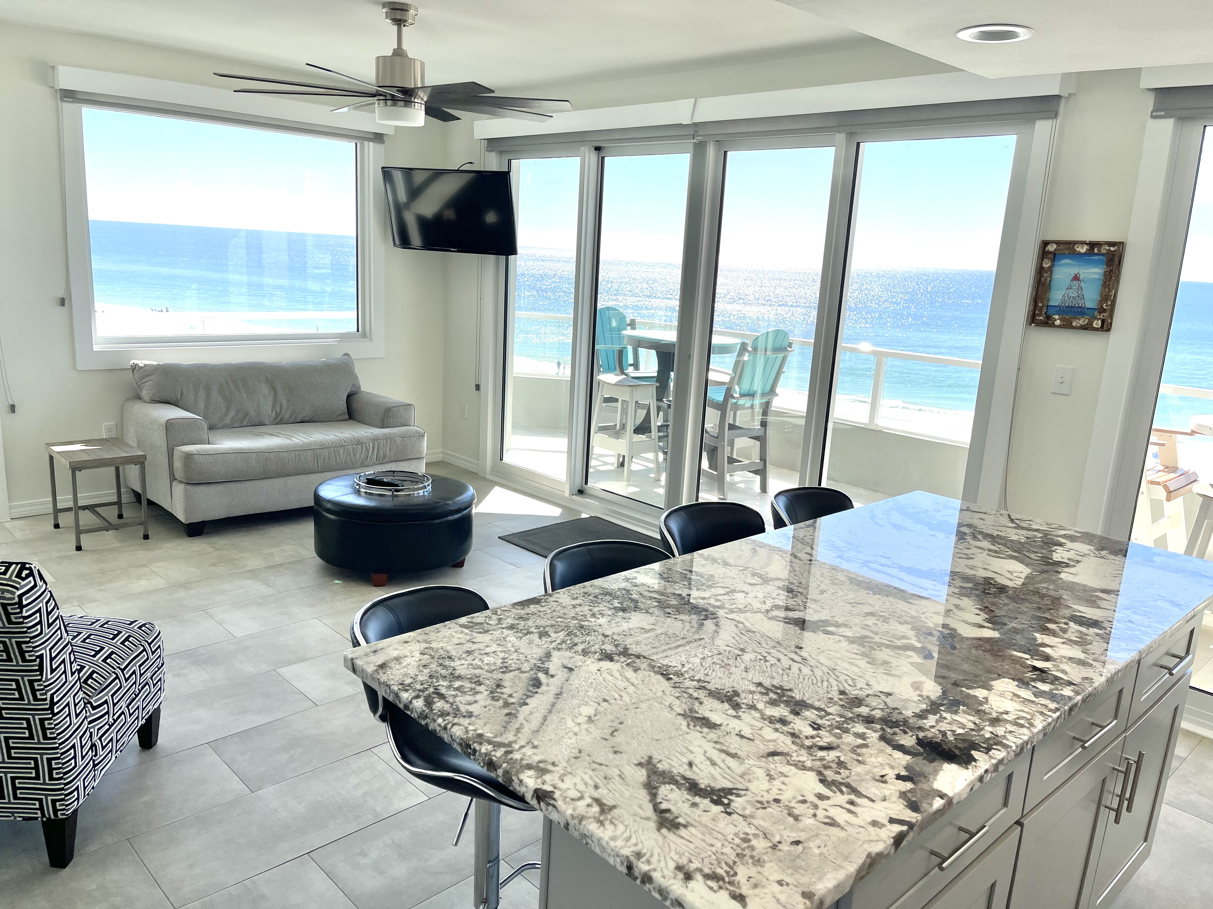 Silver Beach 501 Condo rental in Silver Beach Condo Rentals in Orange Beach Alabama - #8