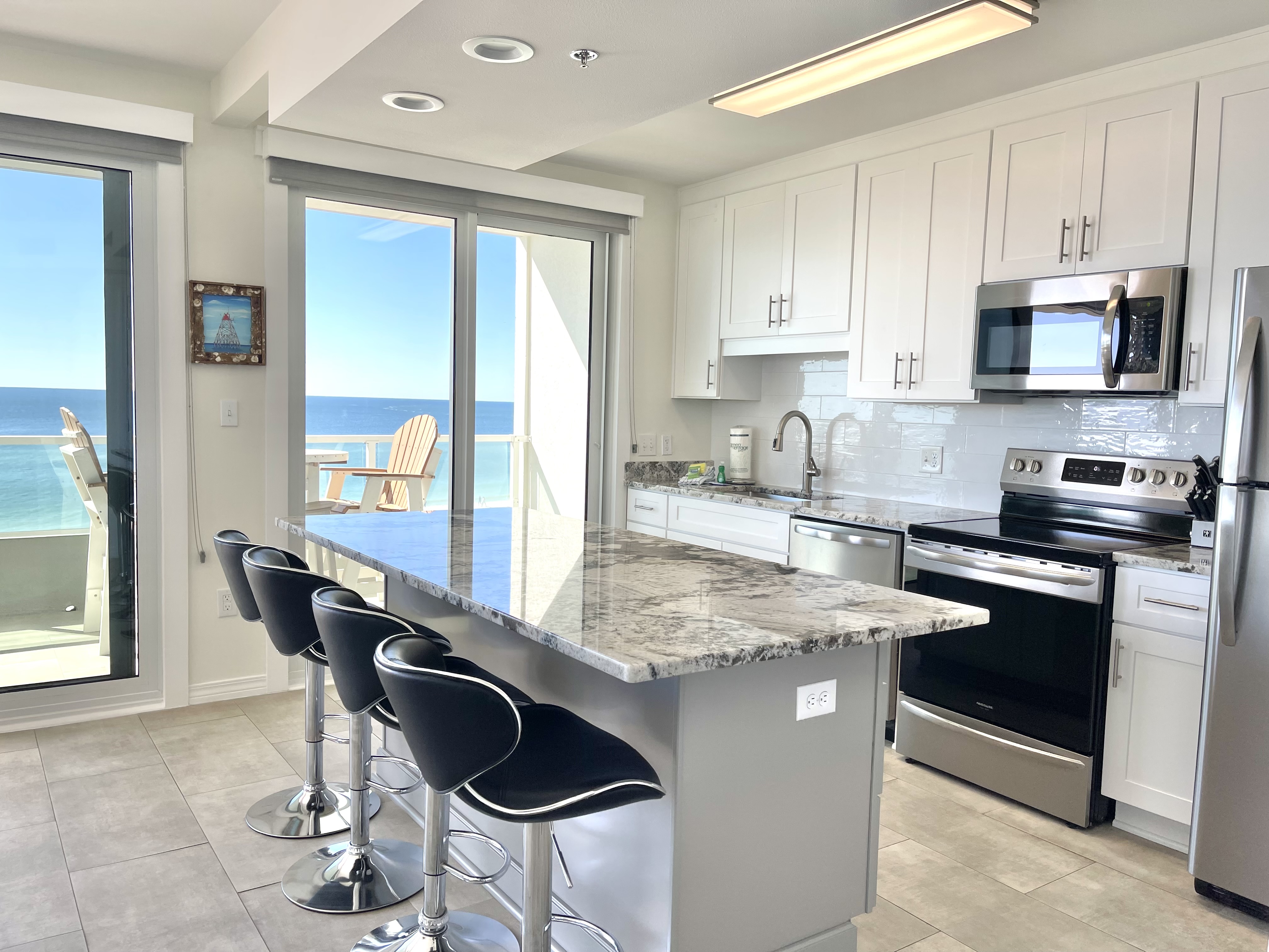 Silver Beach 501 Condo rental in Silver Beach Condo Rentals in Orange Beach Alabama - #11