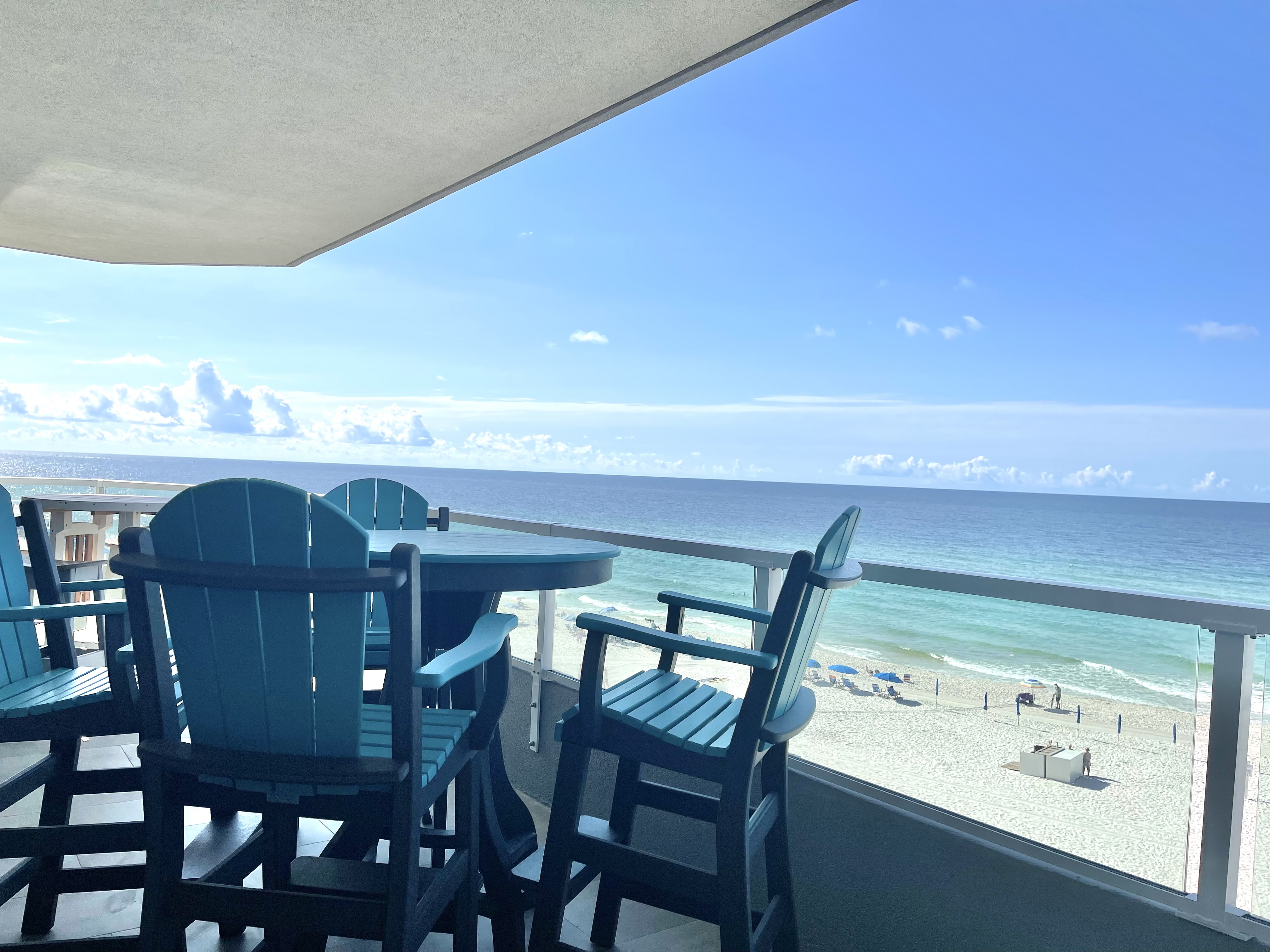 Silver Beach 501 Condo rental in Silver Beach Condo Rentals in Orange Beach Alabama - #27