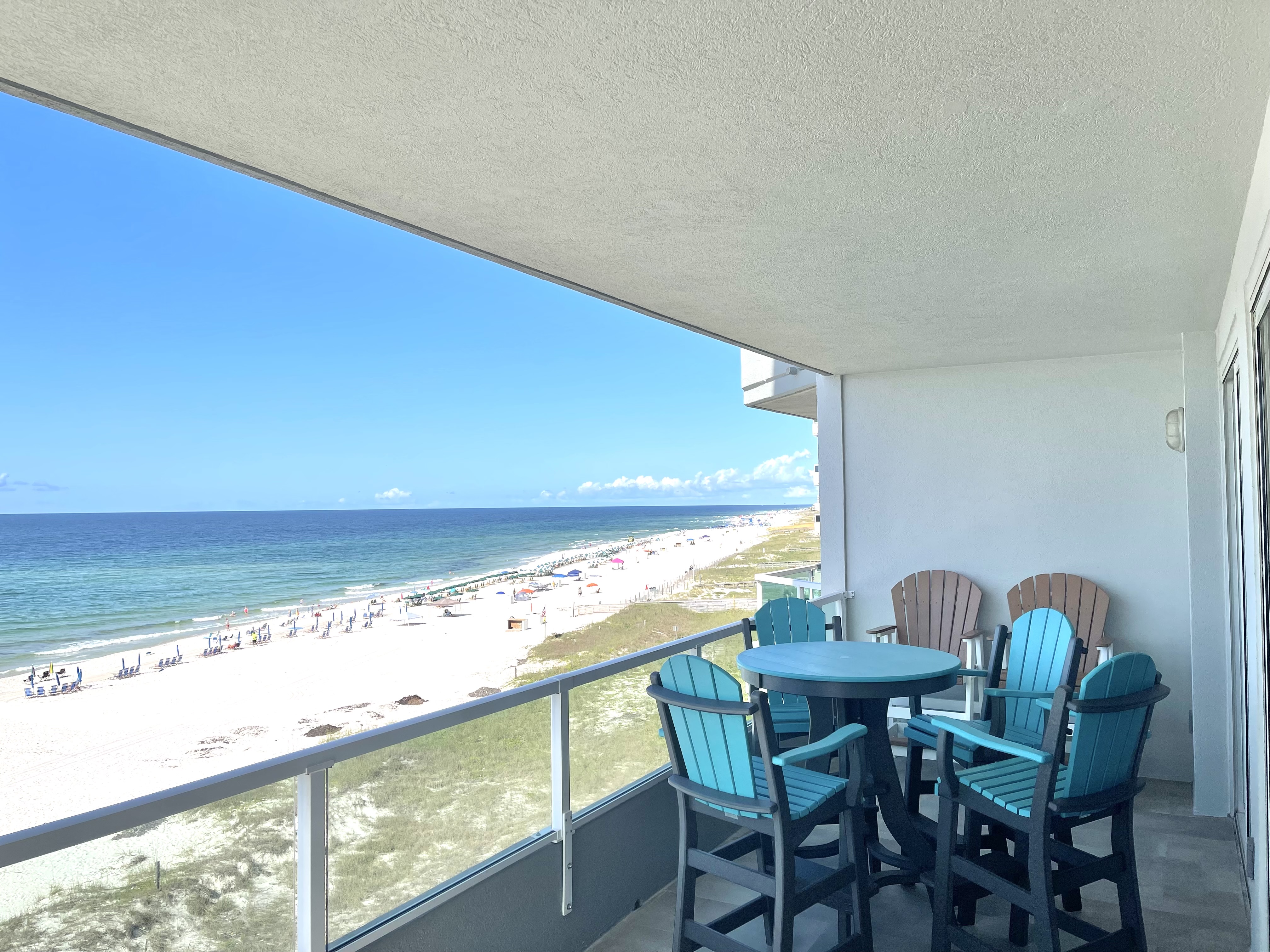 Silver Beach 501 Condo rental in Silver Beach Condo Rentals in Orange Beach Alabama - #28