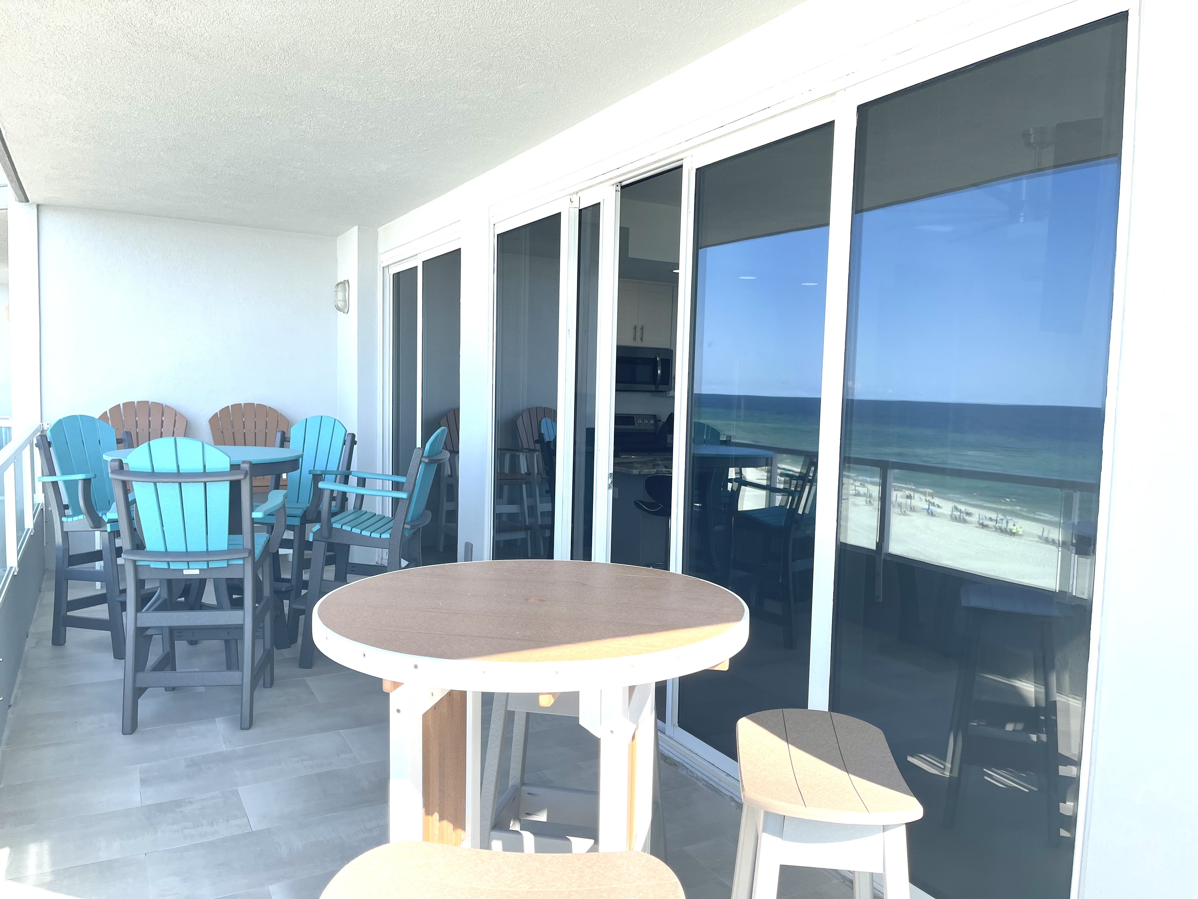 Silver Beach 501 Condo rental in Silver Beach Condo Rentals in Orange Beach Alabama - #29