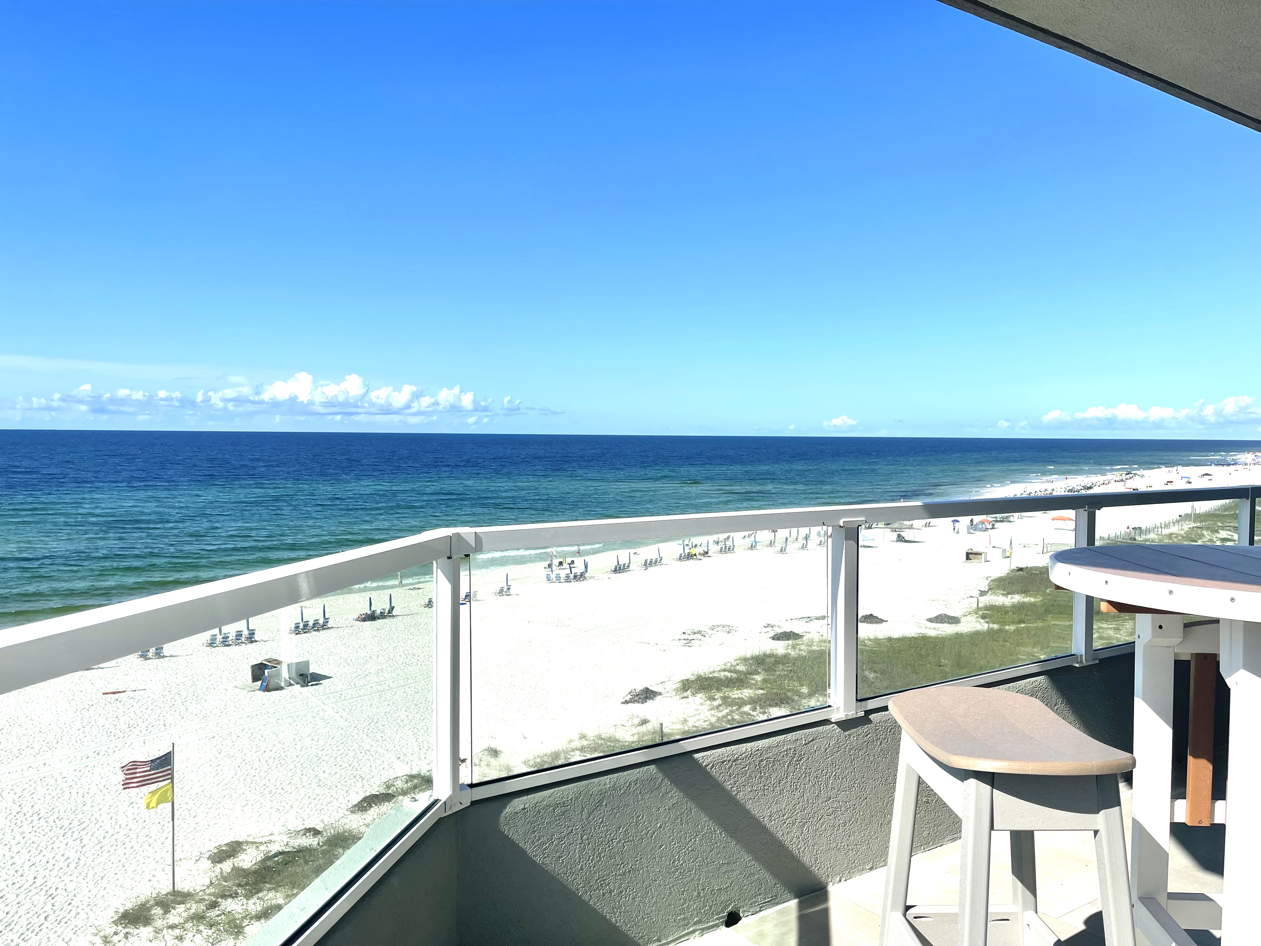 Silver Beach 501 Condo rental in Silver Beach Condo Rentals in Orange Beach Alabama - #32