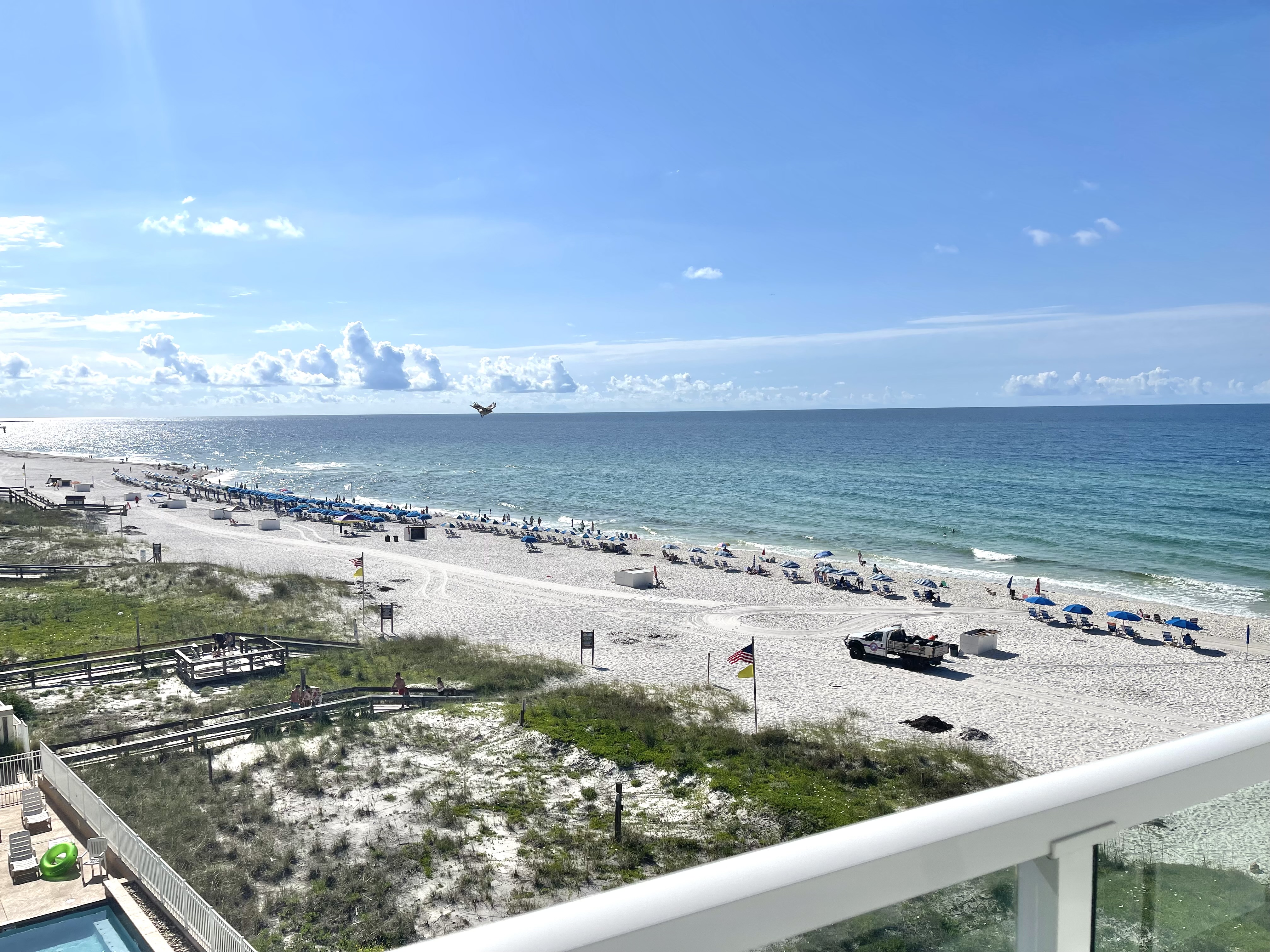 Silver Beach 501 Condo rental in Silver Beach Condo Rentals in Orange Beach Alabama - #33