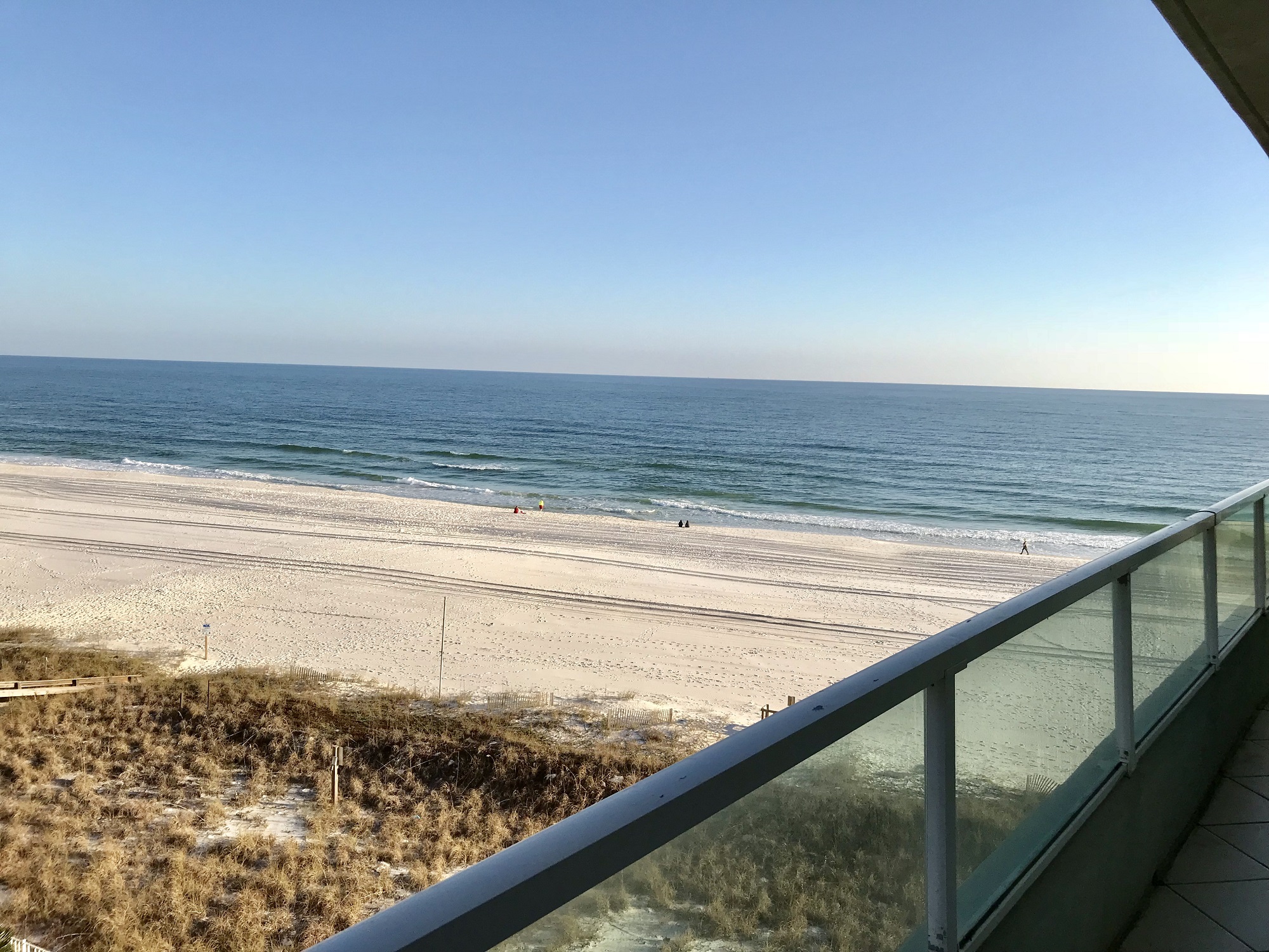 Silver Beach 501 Condo rental in Silver Beach Condo Rentals in Orange Beach Alabama - #37