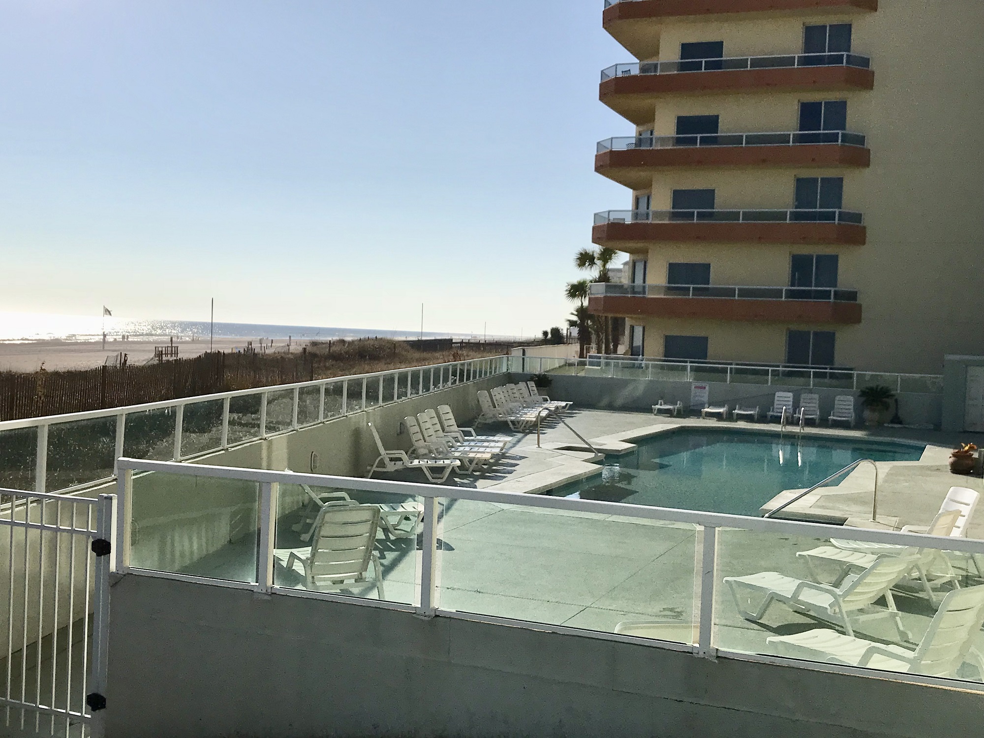 Silver Beach 501 Condo rental in Silver Beach Condo Rentals in Orange Beach Alabama - #40