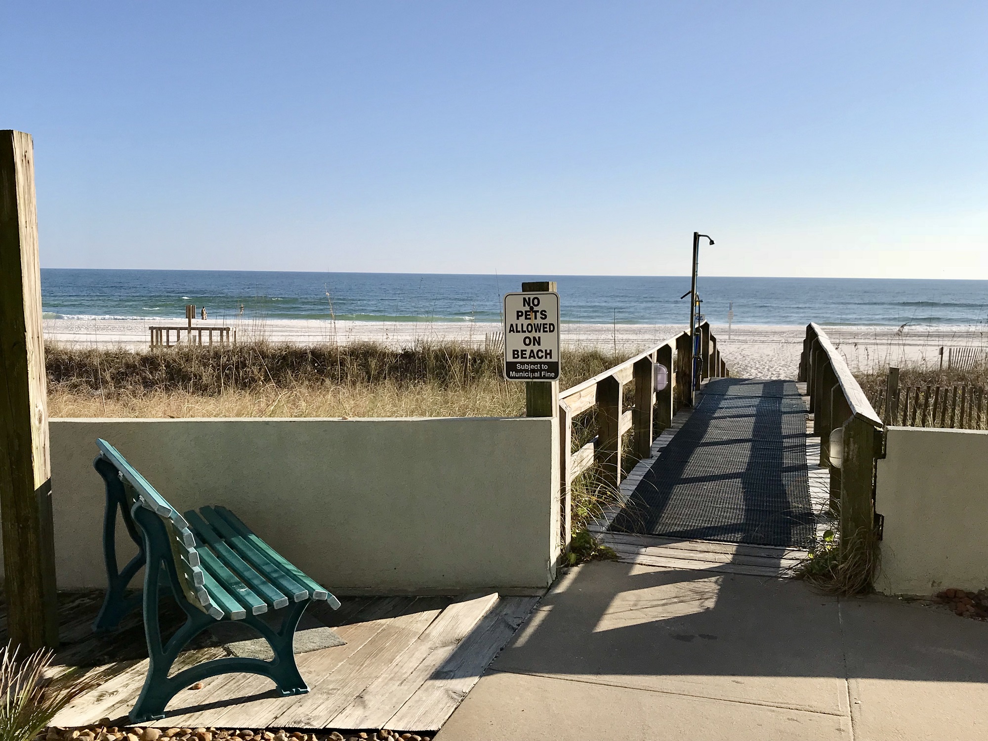 Silver Beach 501 Condo rental in Silver Beach Condo Rentals in Orange Beach Alabama - #41