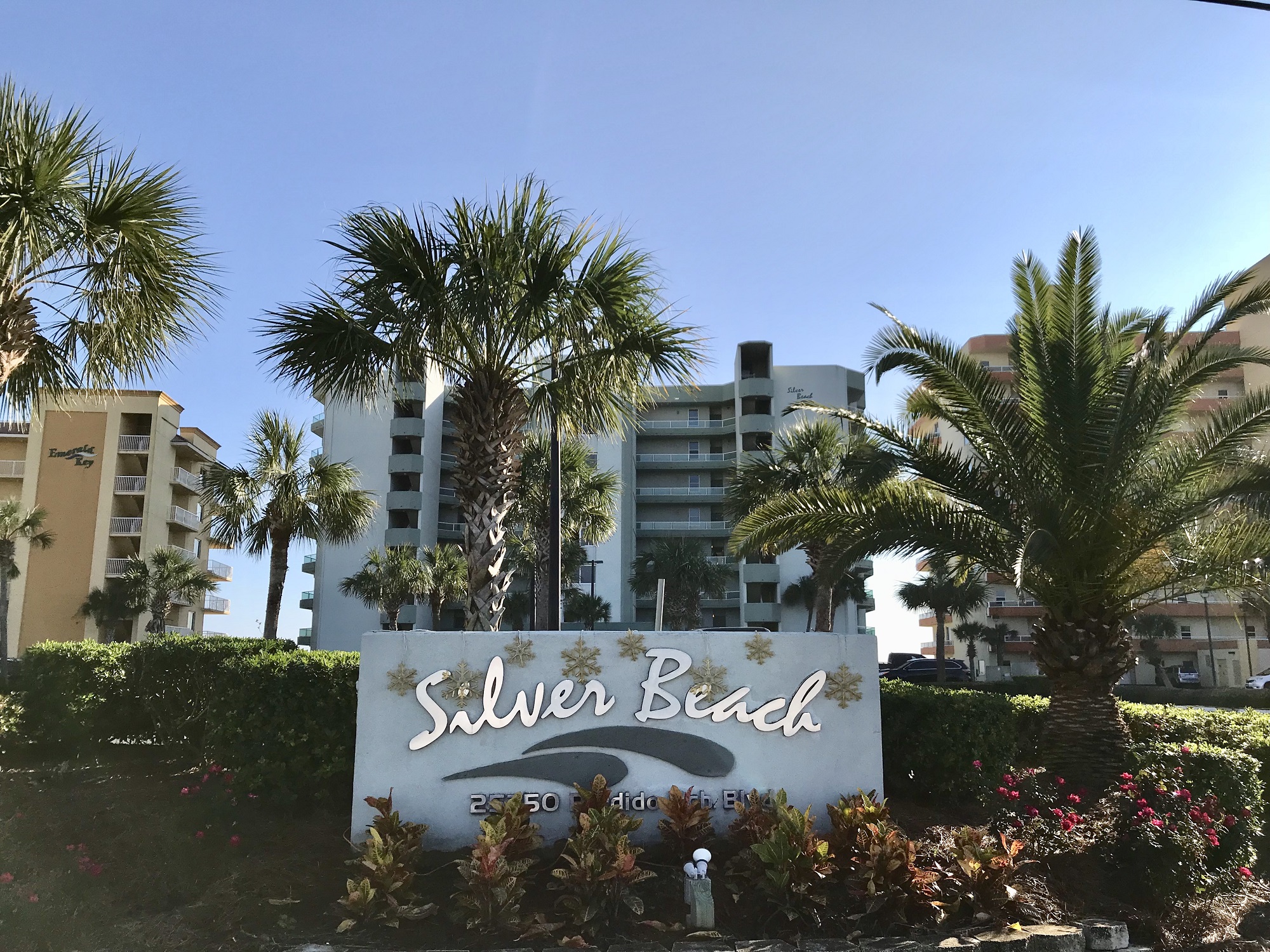 Silver Beach 501 Condo rental in Silver Beach Condo Rentals in Orange Beach Alabama - #45