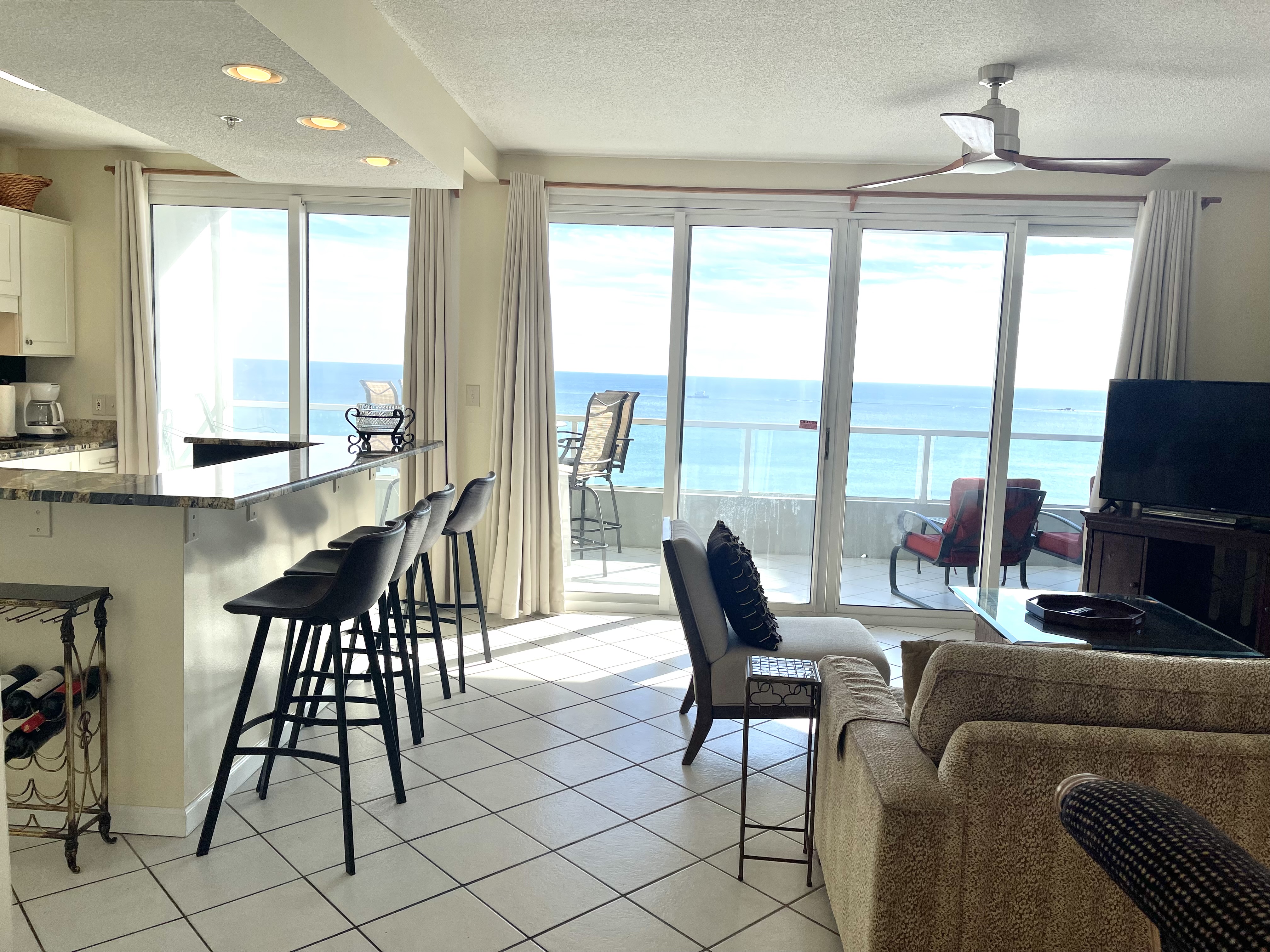 Silver Beach 806 Condo rental in Silver Beach Condo Rentals in Orange Beach Alabama - #2