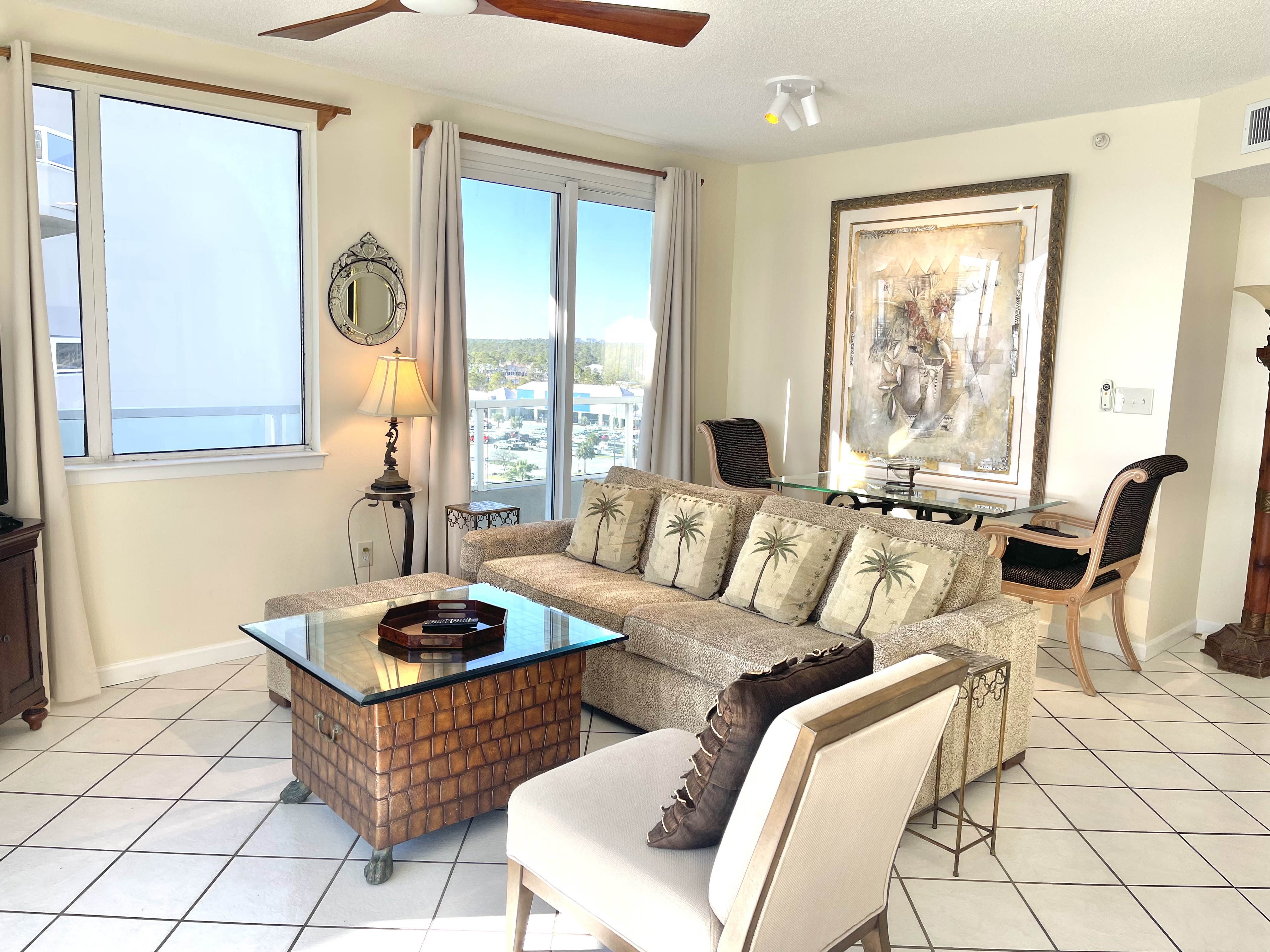 Silver Beach 806 Condo rental in Silver Beach Condo Rentals in Orange Beach Alabama - #3