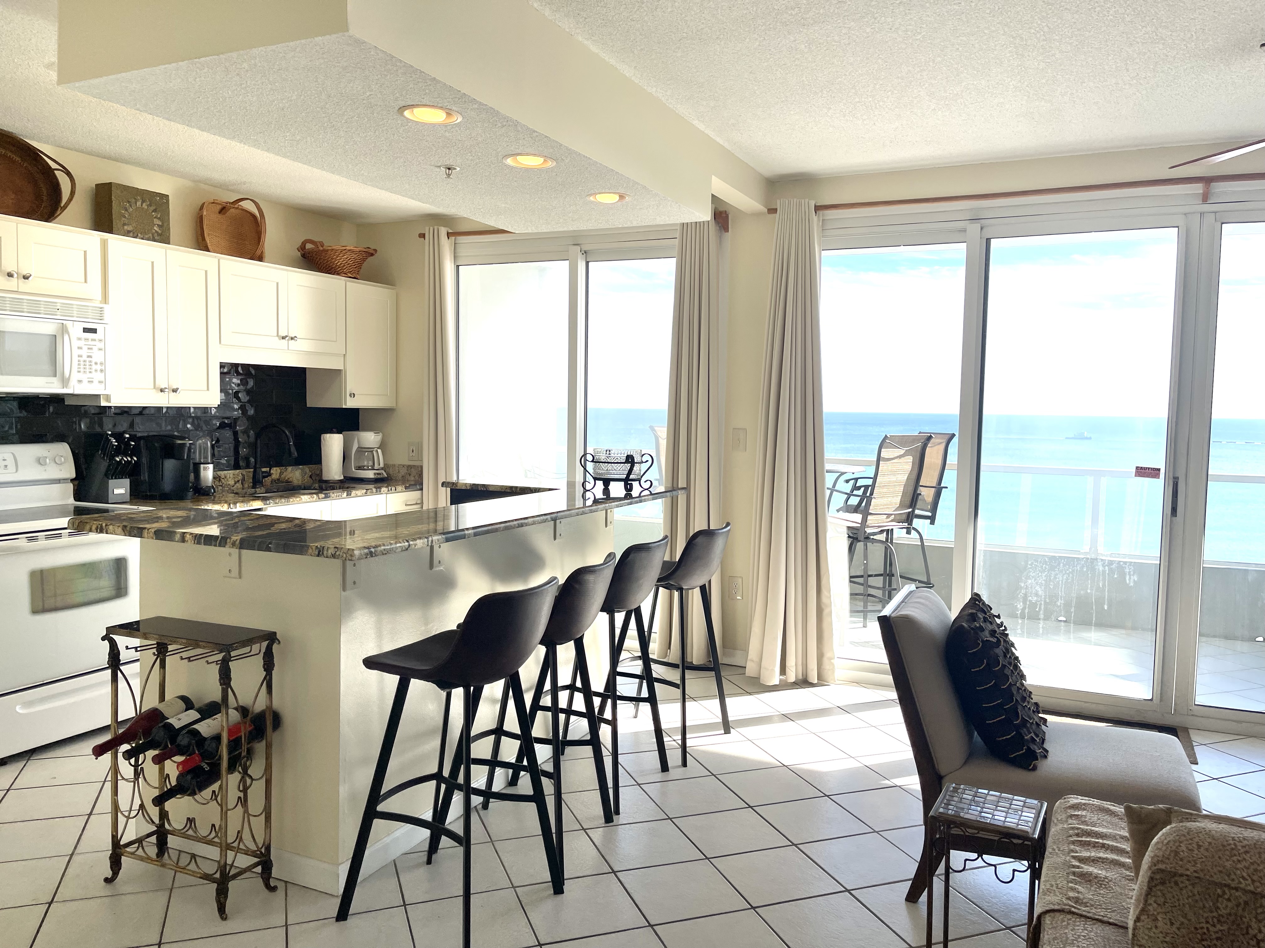 Silver Beach 806 Condo rental in Silver Beach Condo Rentals in Orange Beach Alabama - #5