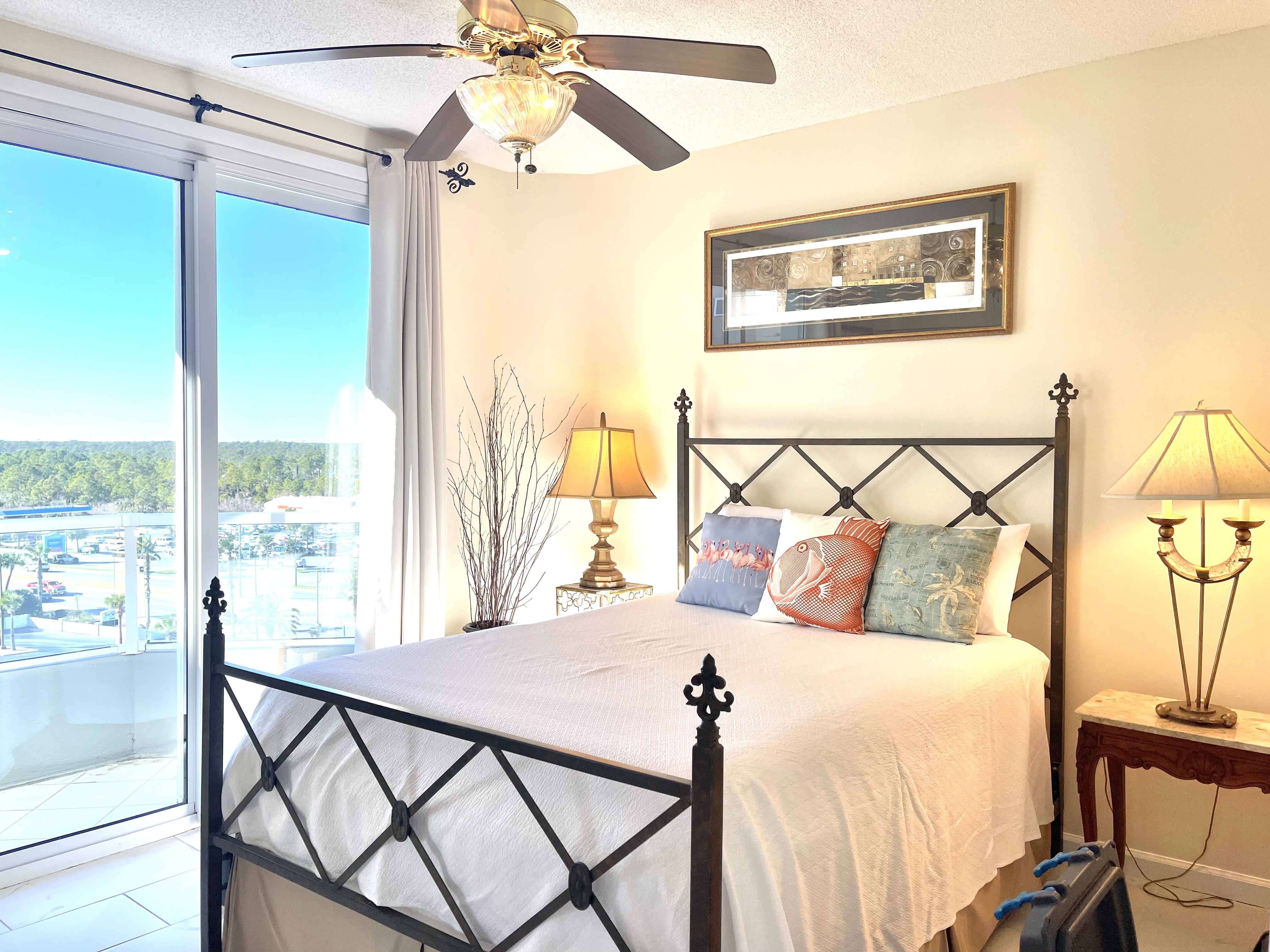 Silver Beach 806 Condo rental in Silver Beach Condo Rentals in Orange Beach Alabama - #11