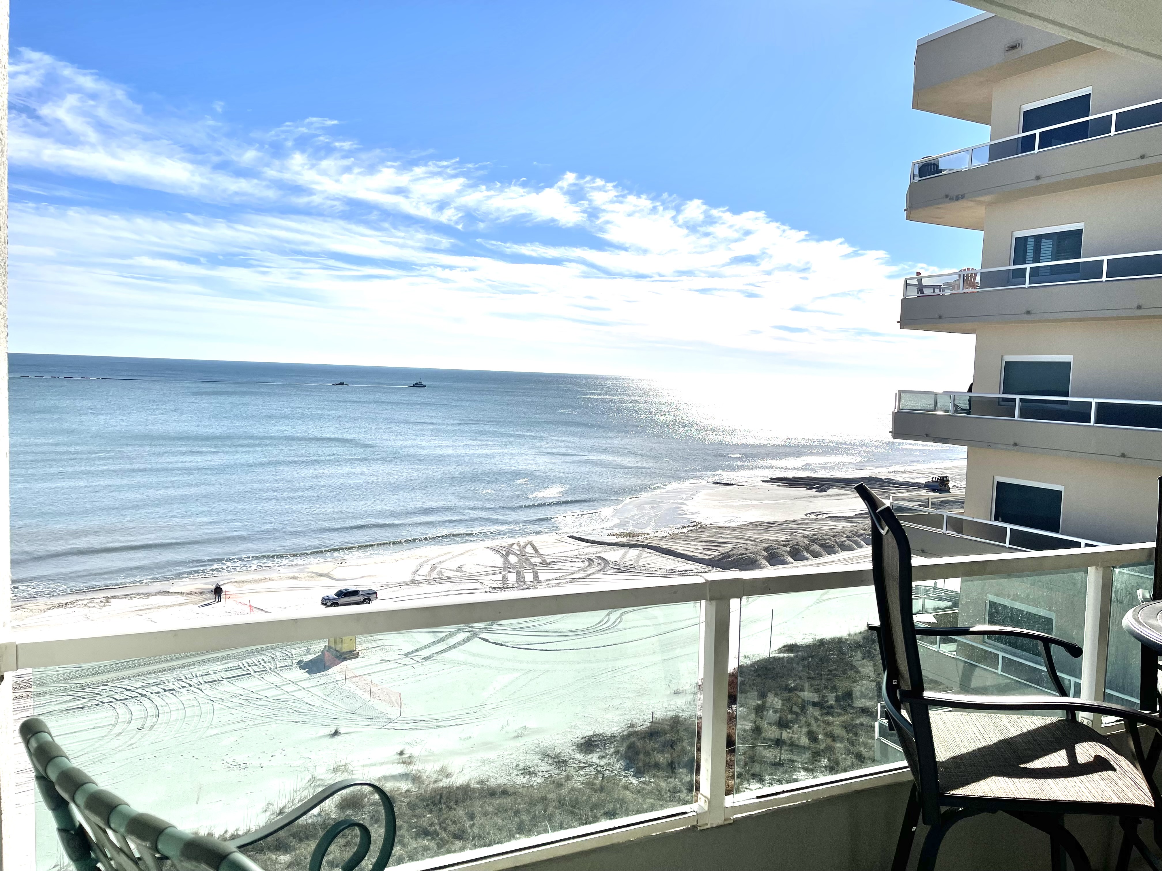 Silver Beach 806 Condo rental in Silver Beach Condo Rentals in Orange Beach Alabama - #18