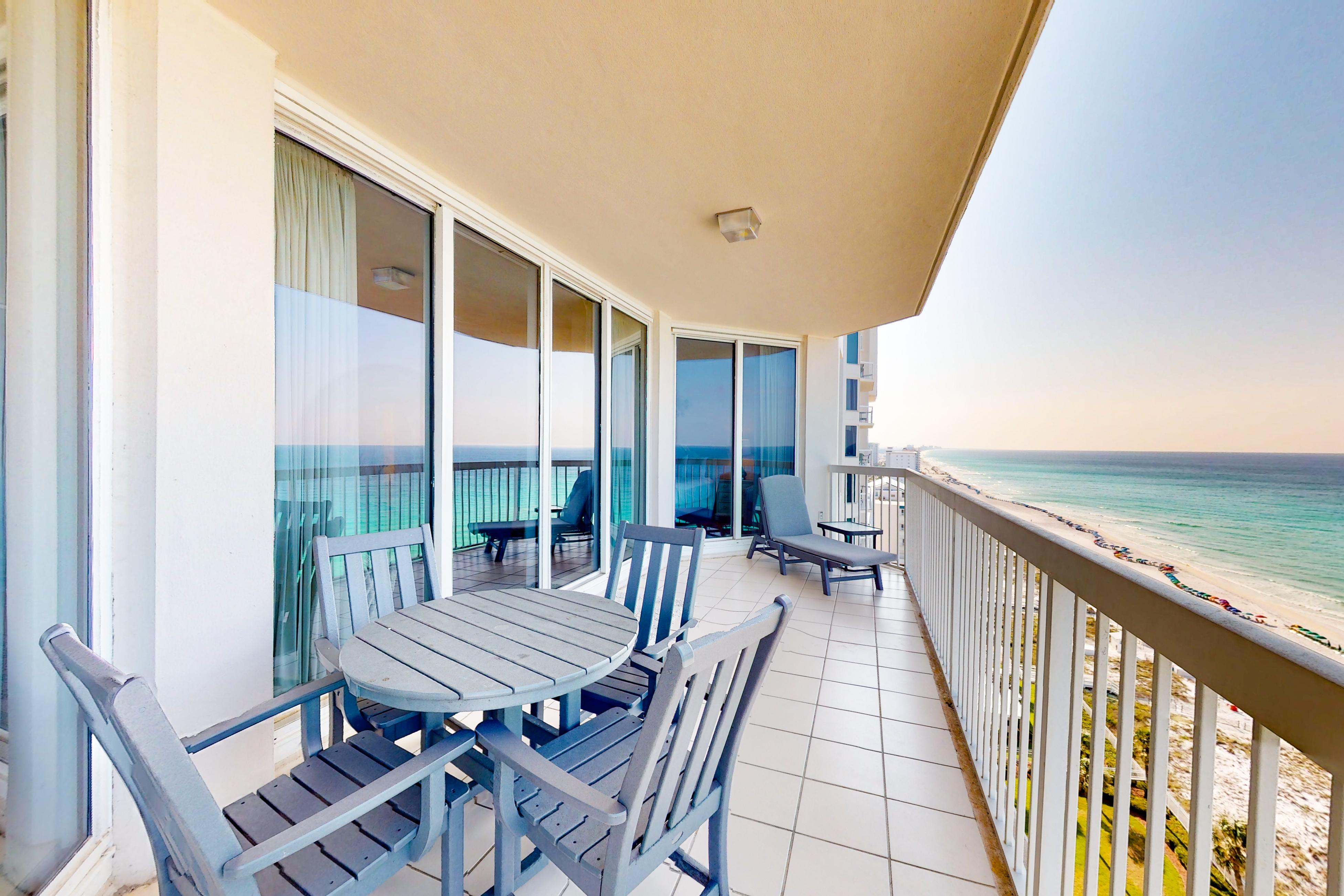 Silver Beach Towers E1505 Condo rental in Silver Beach Towers Resort in Destin Florida - #2