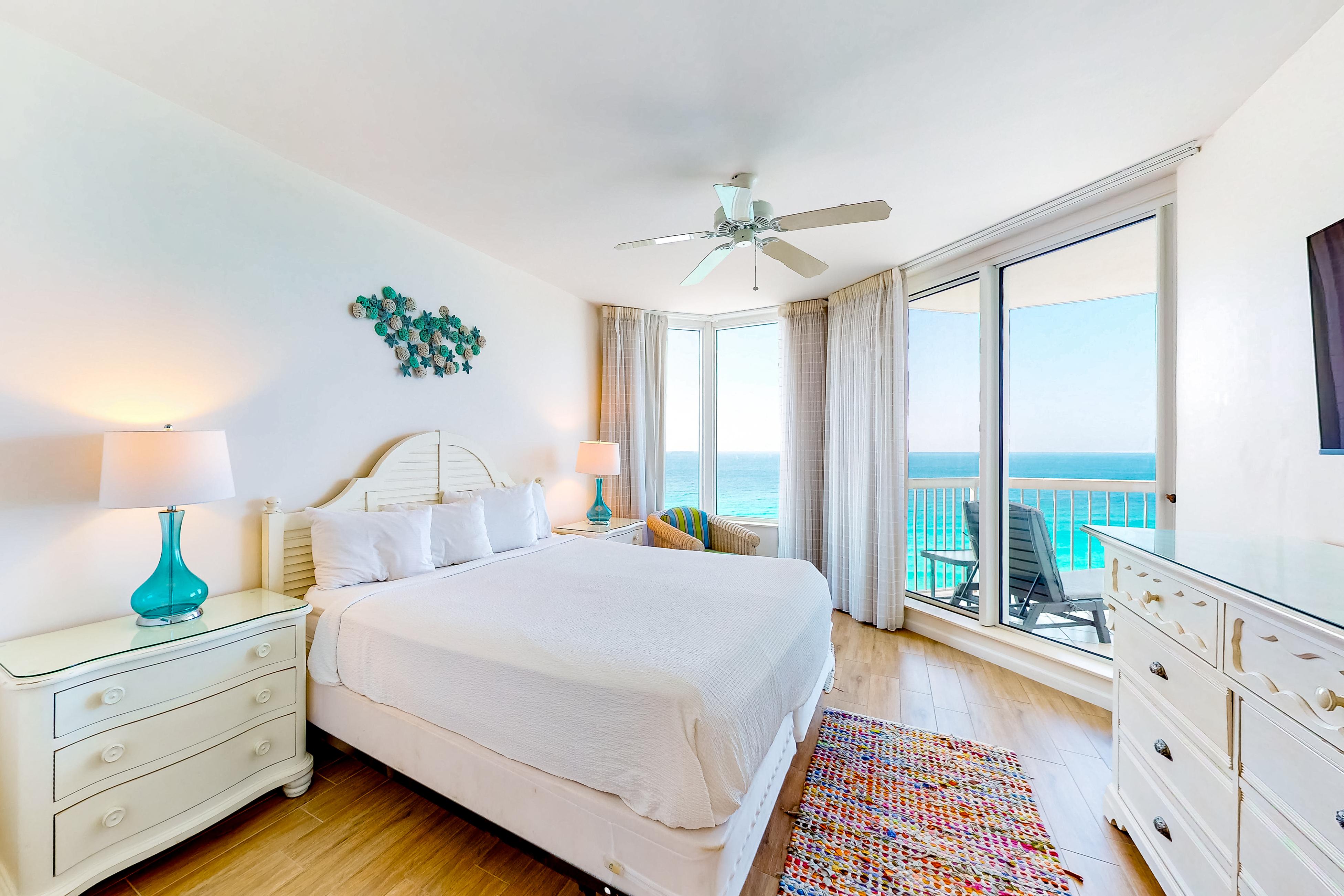 Silver Beach Towers E1505 Condo rental in Silver Beach Towers Resort in Destin Florida - #10