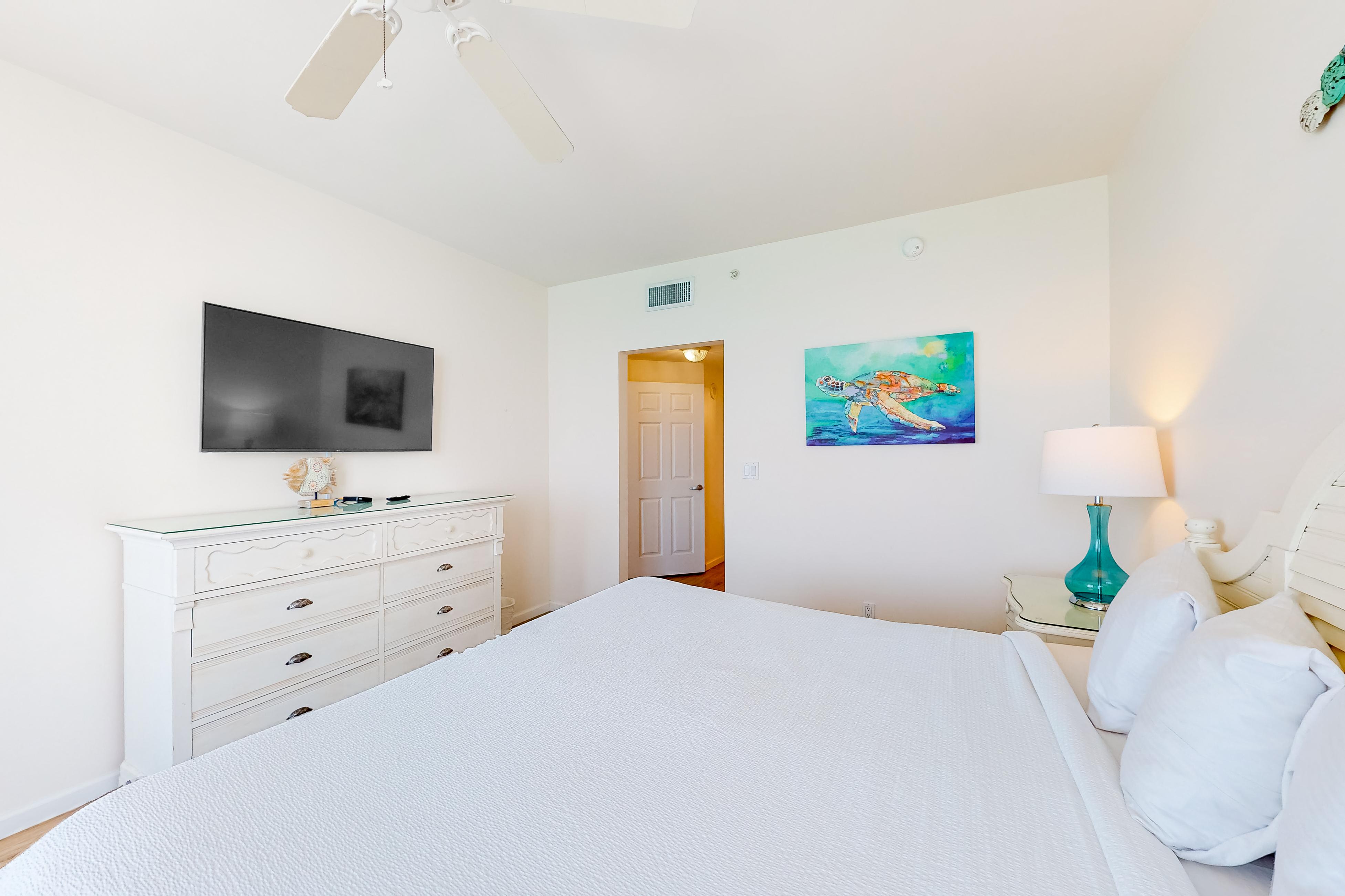 Silver Beach Towers E1505 Condo rental in Silver Beach Towers Resort in Destin Florida - #11