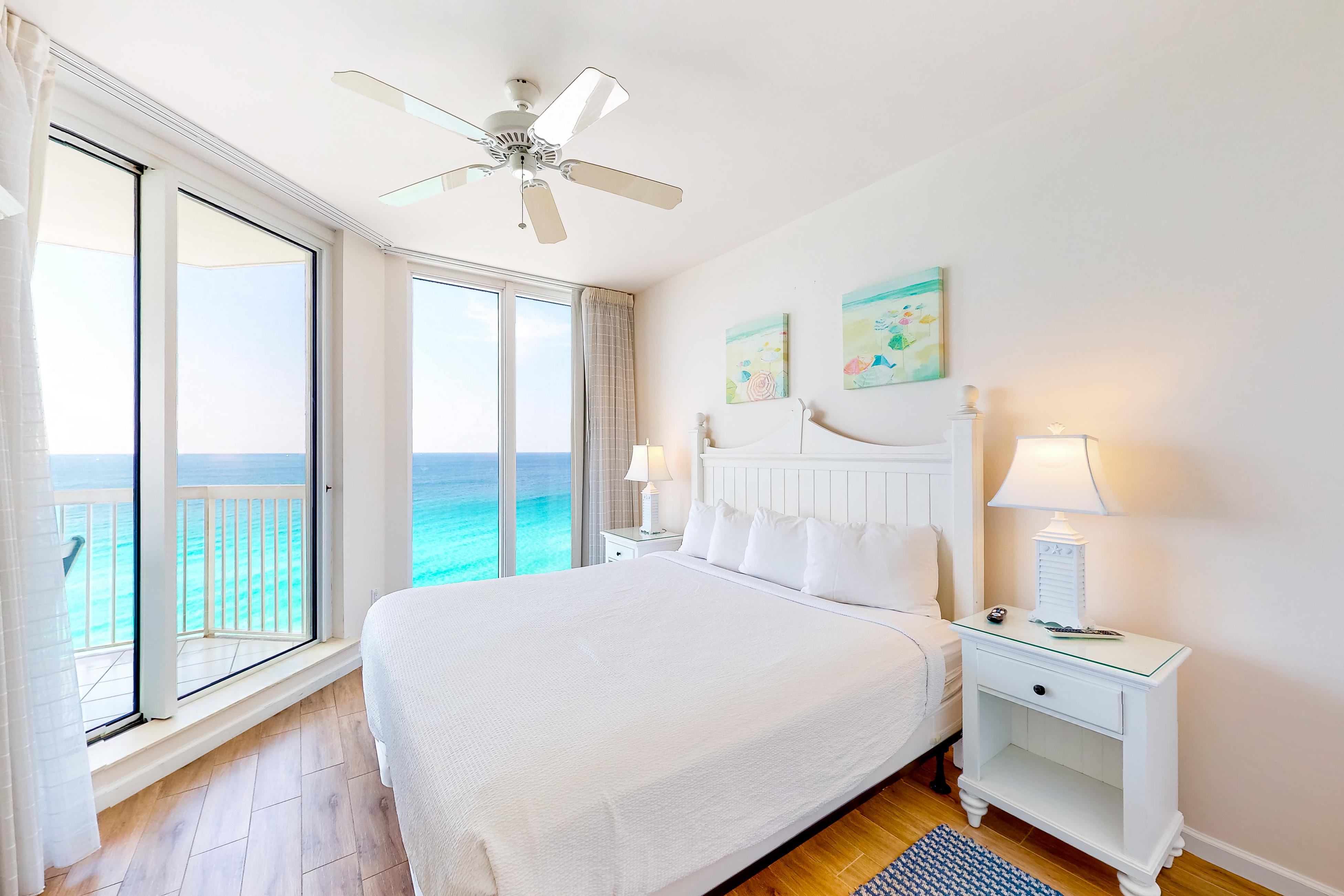 Silver Beach Towers E1505 Condo rental in Silver Beach Towers Resort in Destin Florida - #13