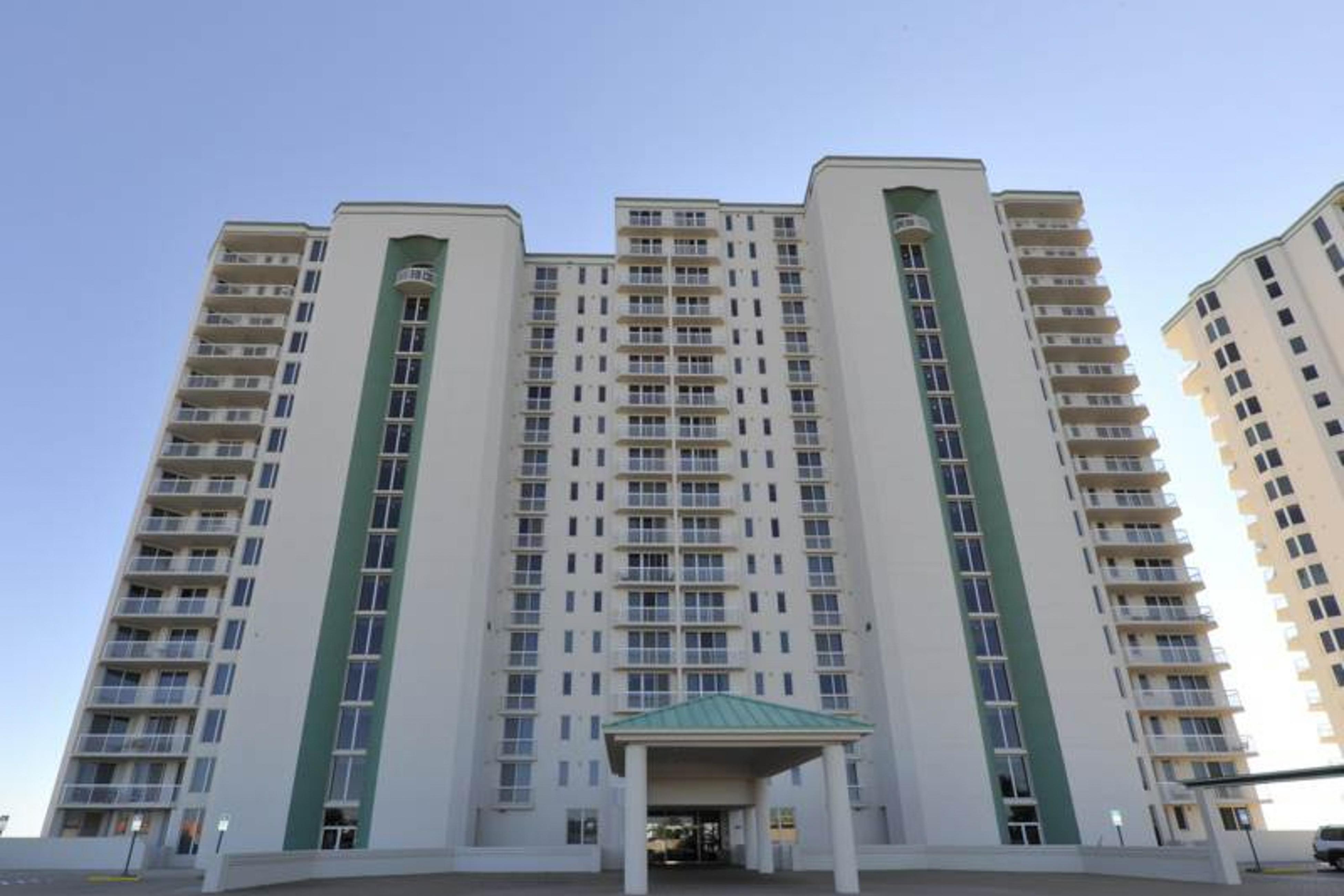 Silver Beach Towers E1505 Condo rental in Silver Beach Towers Resort in Destin Florida - #20