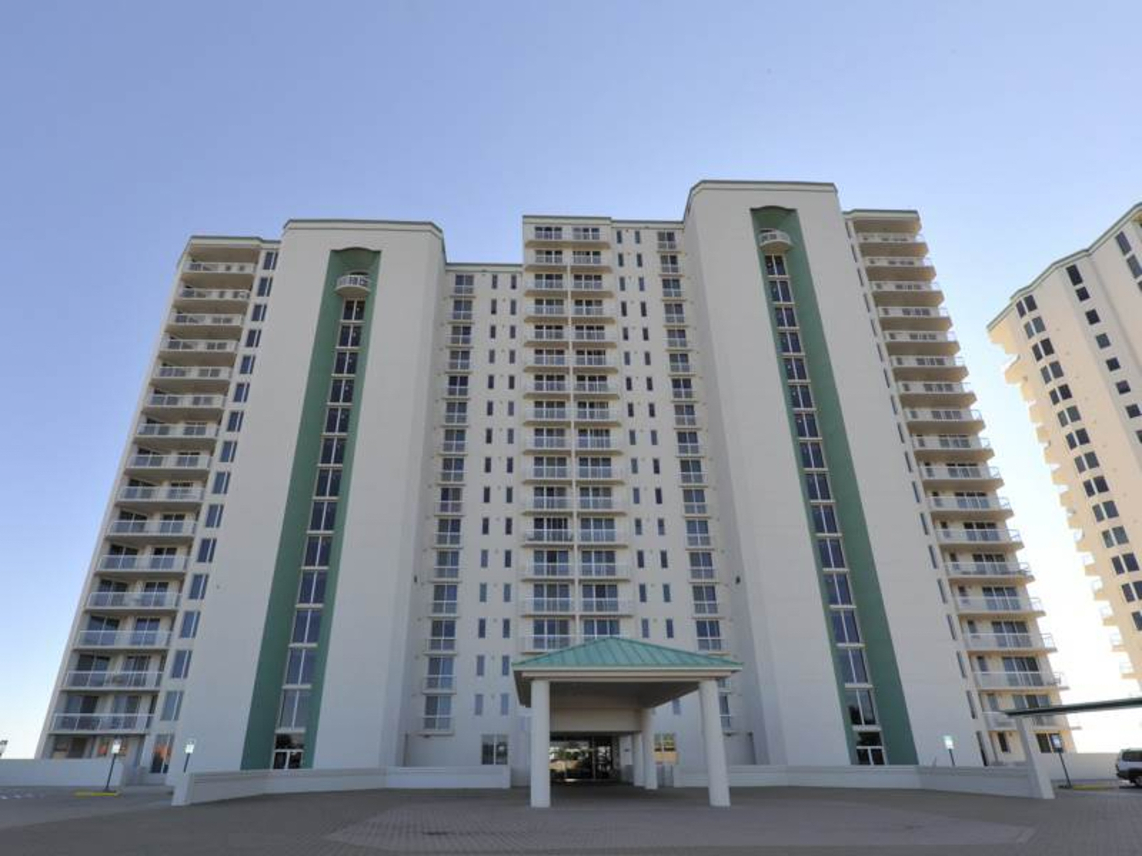 Silver Beach Towers E1505 Condo rental in Silver Beach Towers Resort in Destin Florida - #24