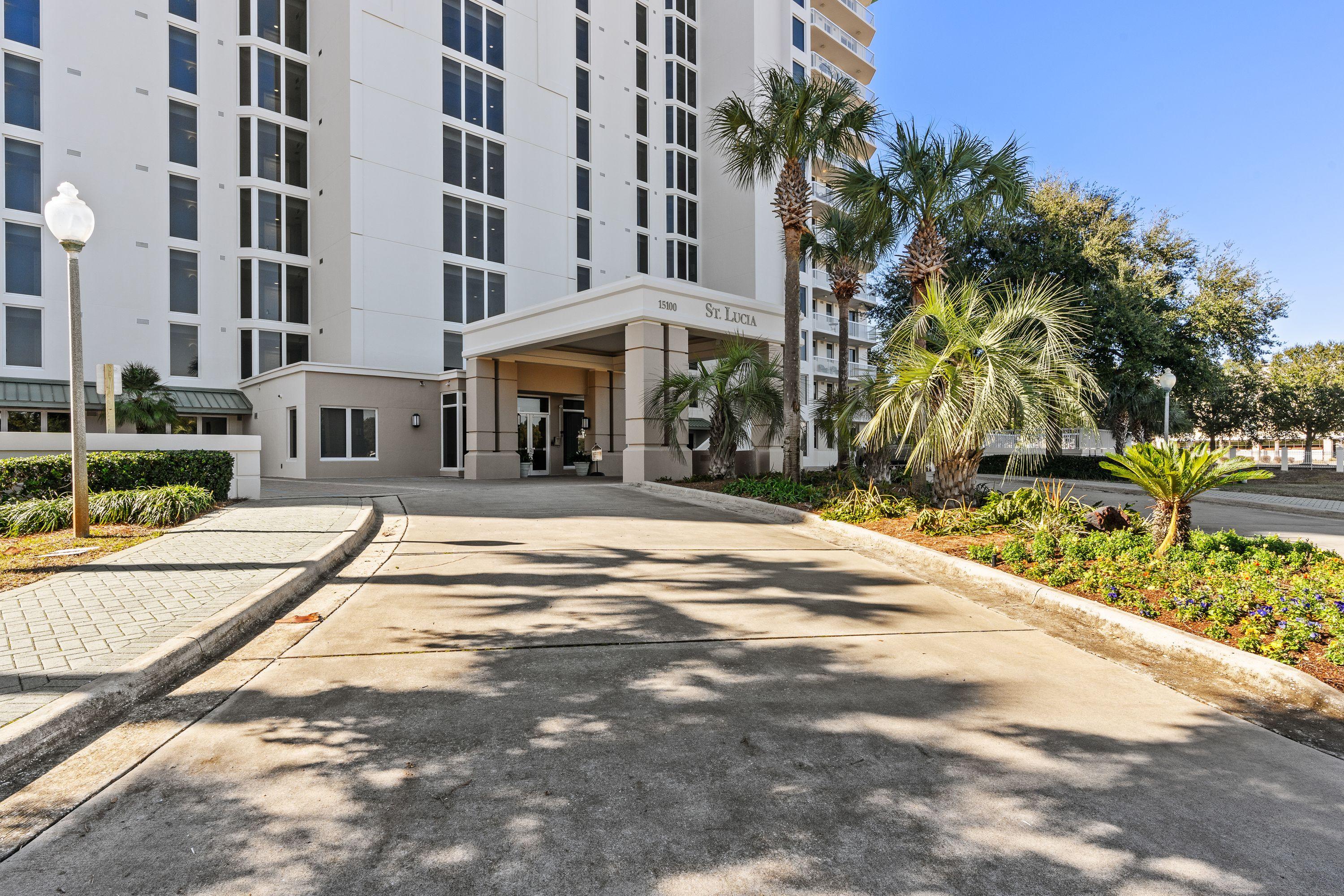 Always By The Sea Condo rental in Silver Shells Beach Resort and Spa in Destin Florida - #1