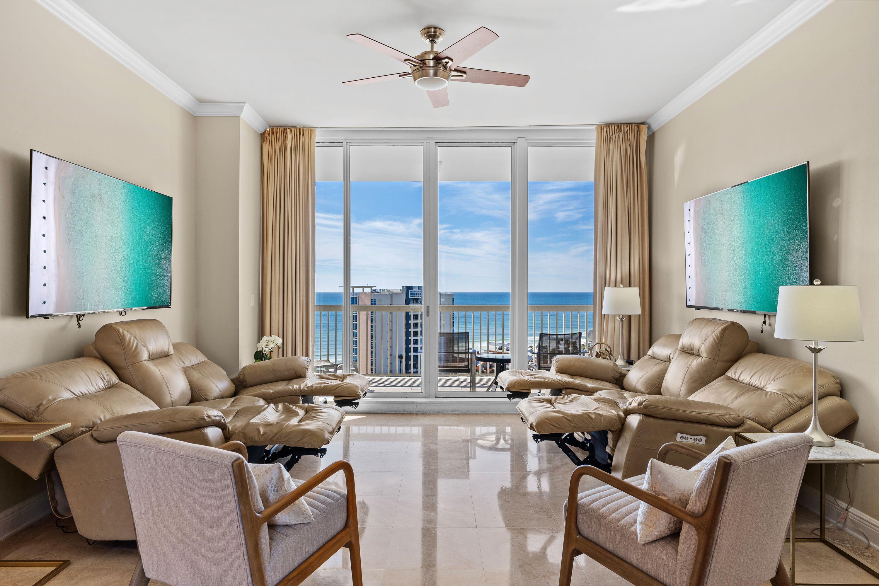 Always By The Sea Condo rental in Silver Shells Beach Resort and Spa in Destin Florida - #3