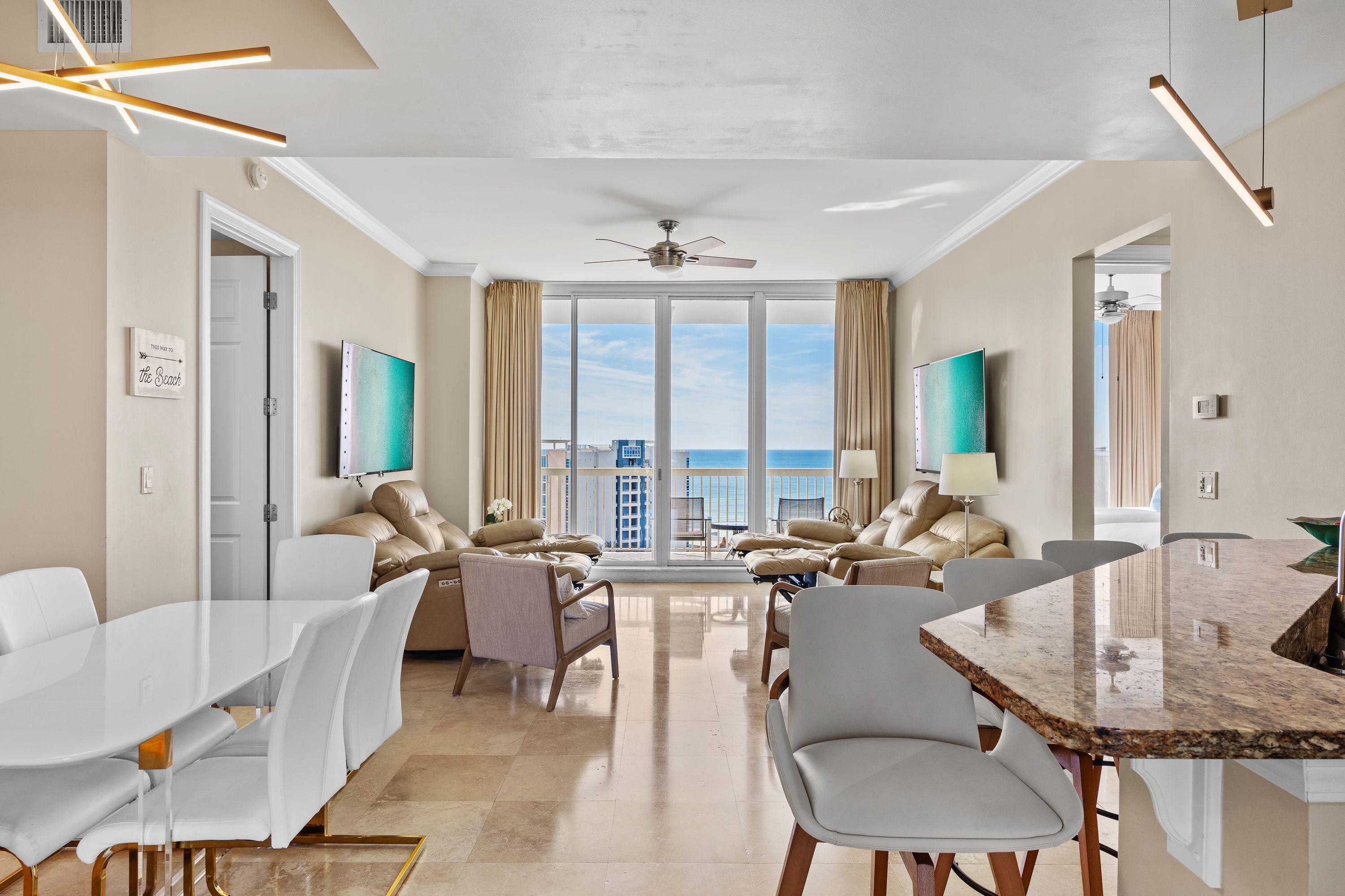 Always By The Sea Condo rental in Silver Shells Beach Resort and Spa in Destin Florida - #10