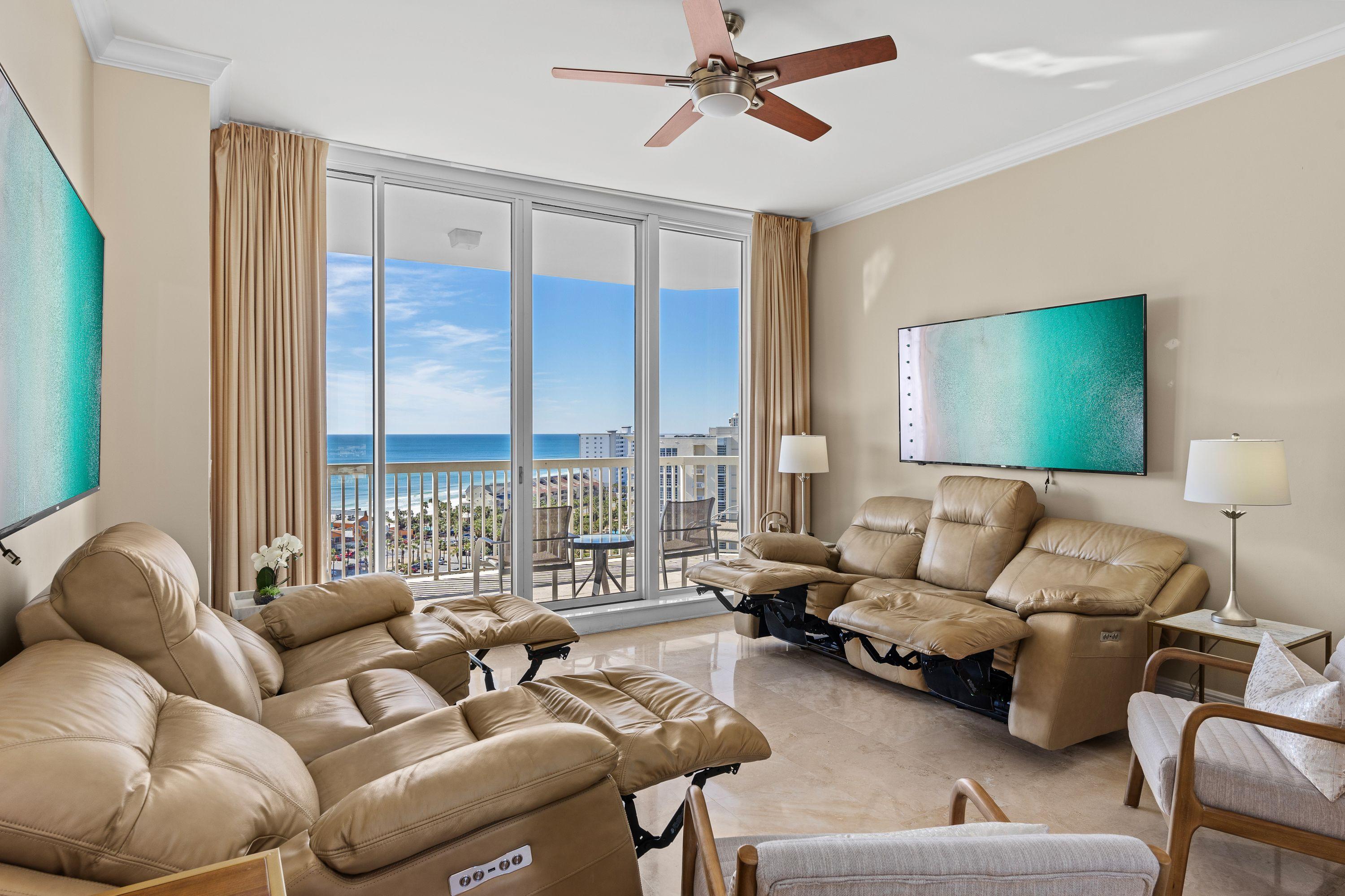 Always By The Sea Condo rental in Silver Shells Beach Resort and Spa in Destin Florida - #11