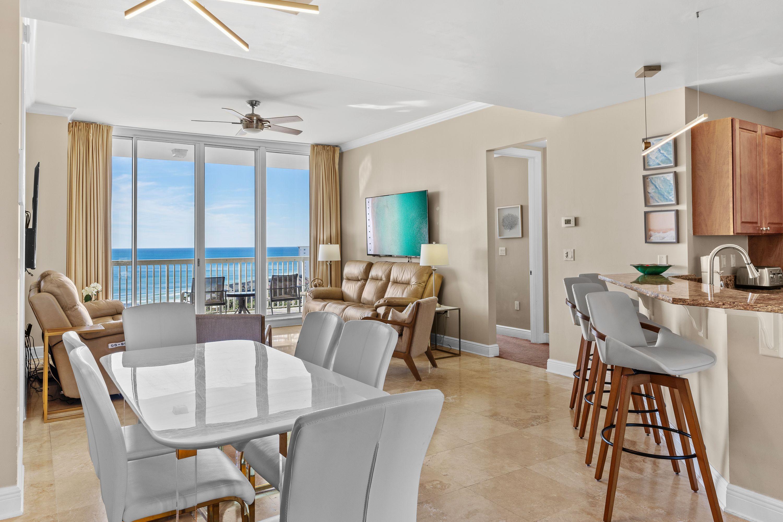 Always By The Sea Condo rental in Silver Shells Beach Resort and Spa in Destin Florida - #12