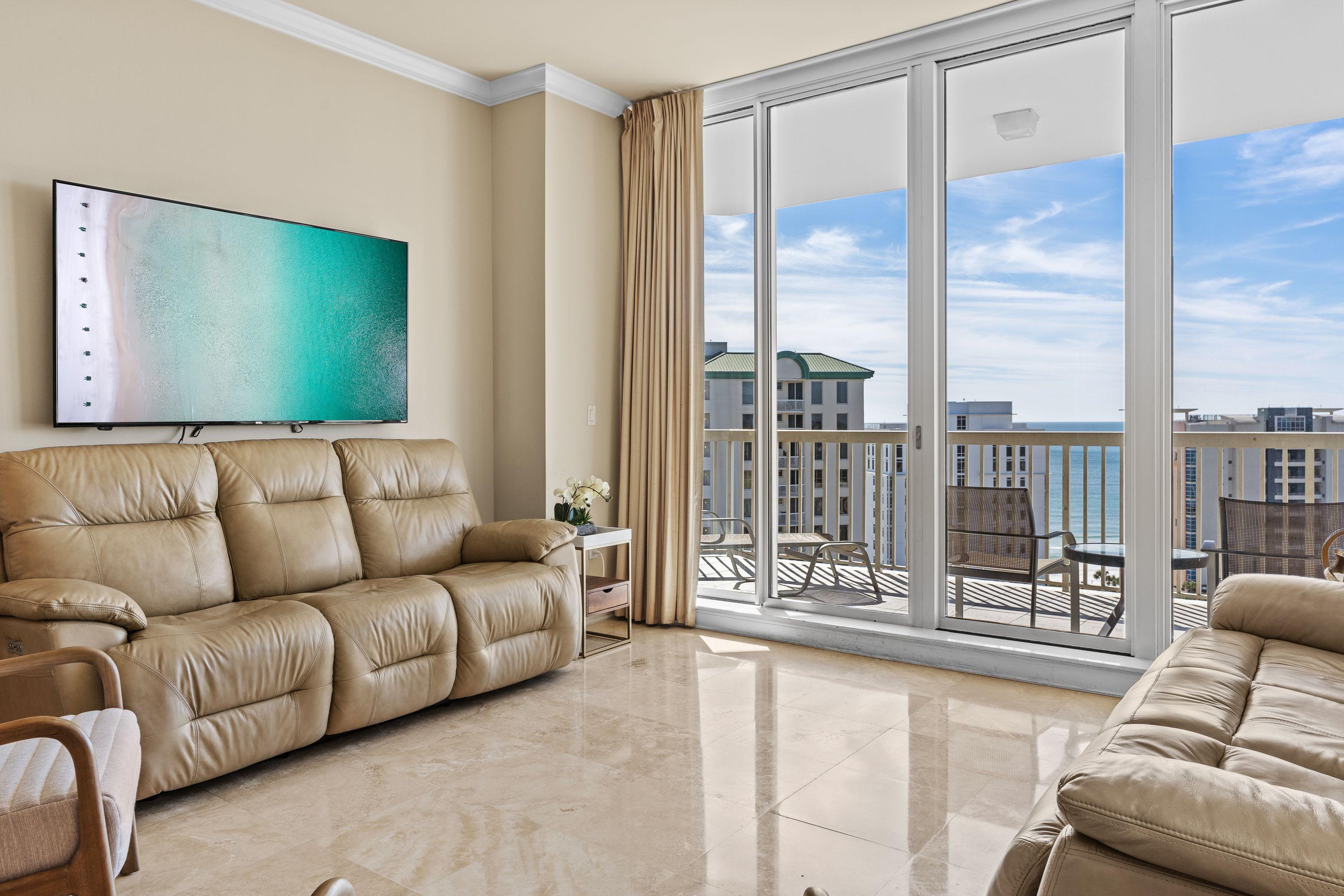 Always By The Sea Condo rental in Silver Shells Beach Resort and Spa in Destin Florida - #14