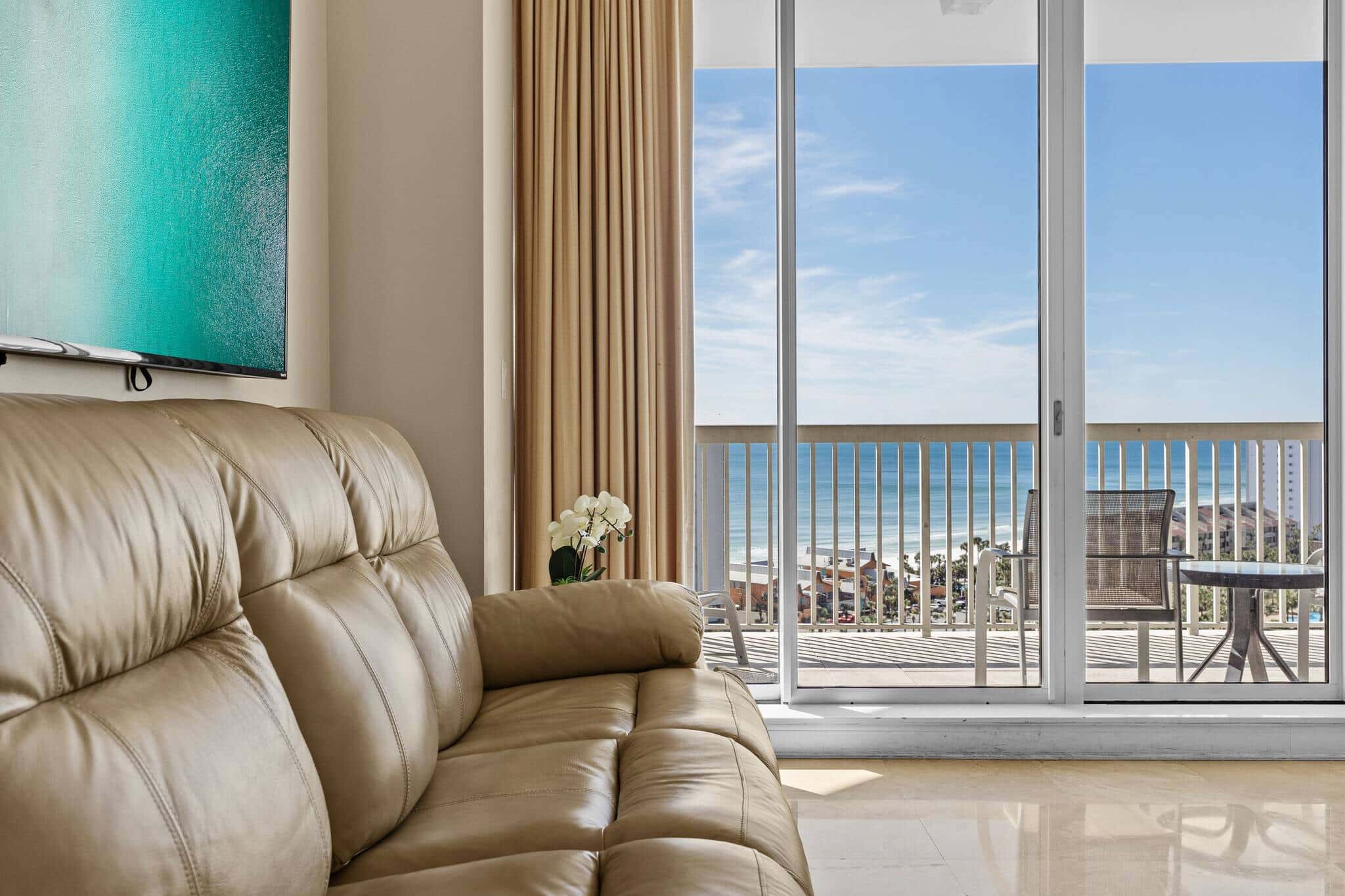 Always By The Sea Condo rental in Silver Shells Beach Resort and Spa in Destin Florida - #16