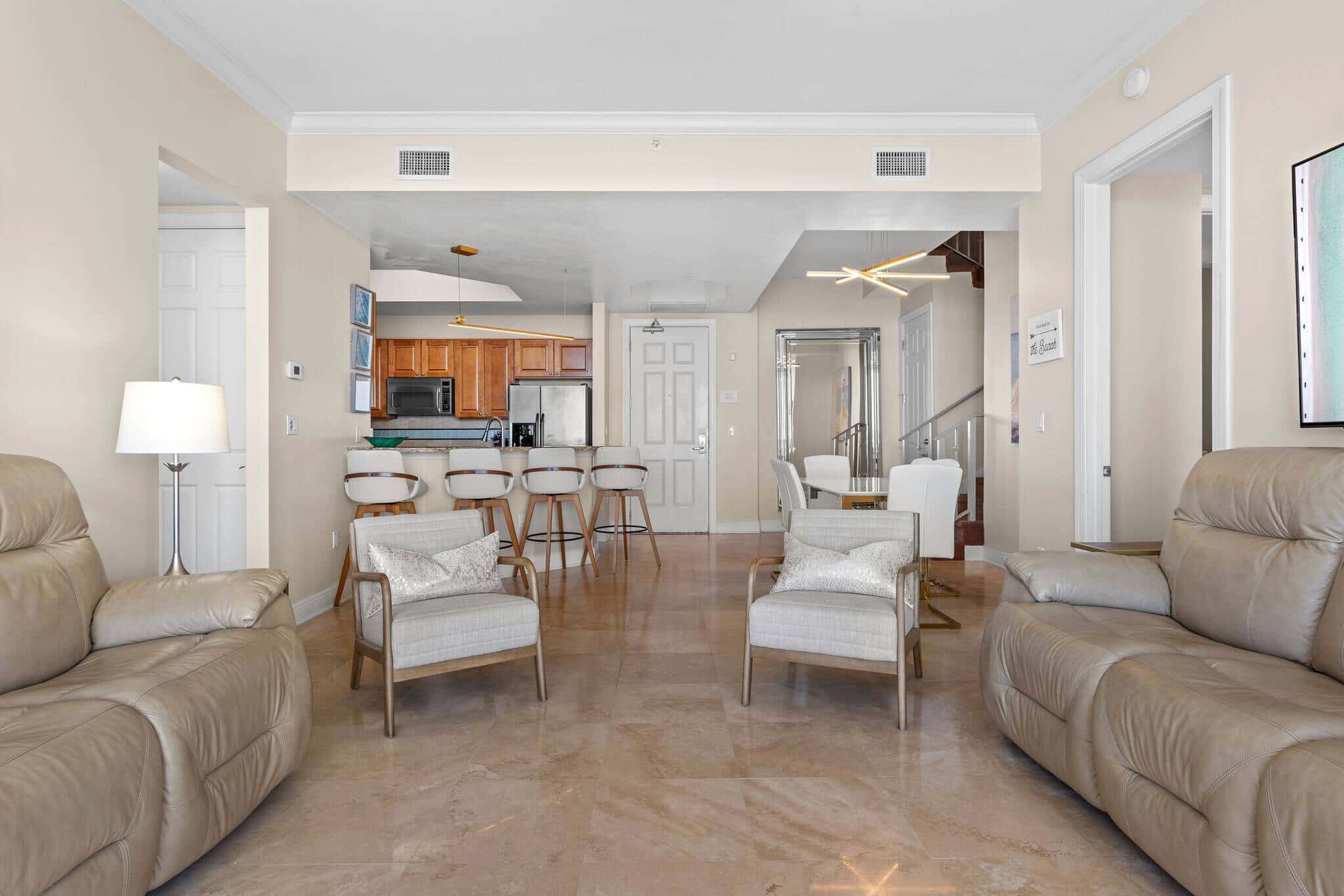 Always By The Sea Condo rental in Silver Shells Beach Resort and Spa in Destin Florida - #19