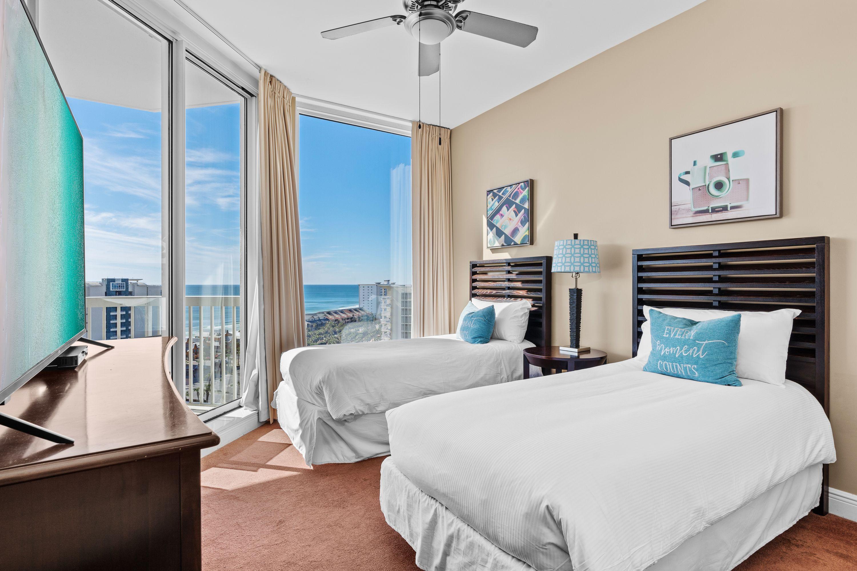 Always By The Sea Condo rental in Silver Shells Beach Resort and Spa in Destin Florida - #27