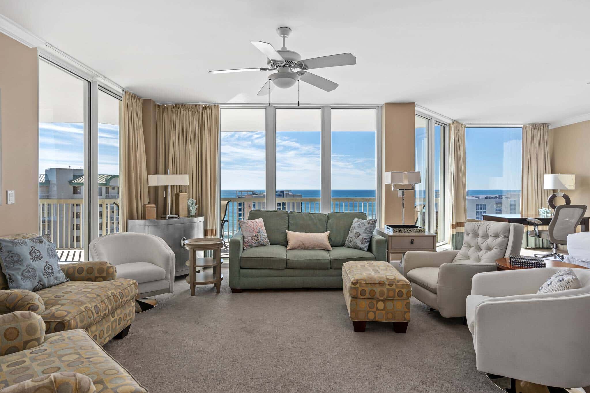 Always By The Sea Condo rental in Silver Shells Beach Resort and Spa in Destin Florida - #37