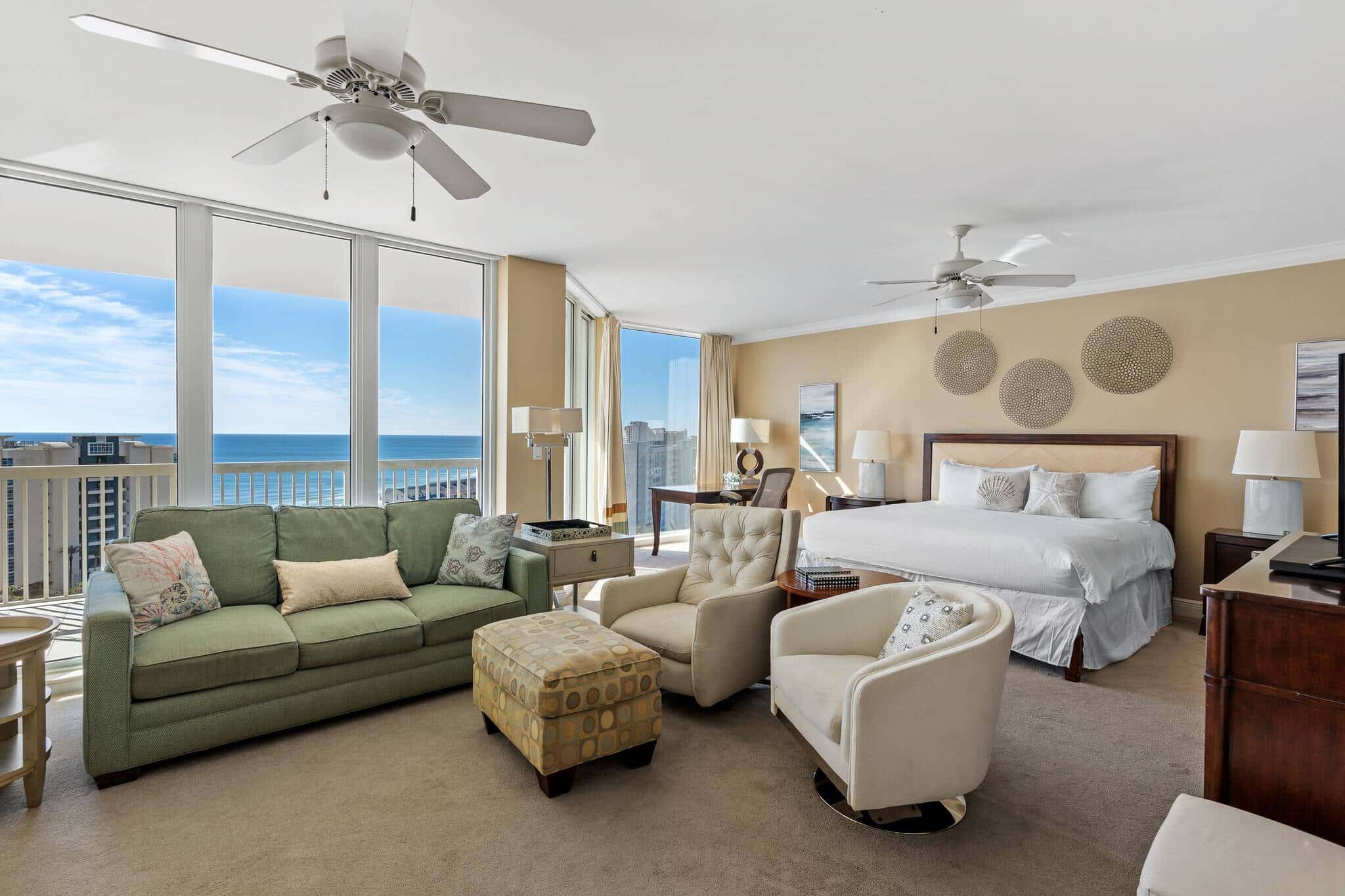 Always By The Sea Condo rental in Silver Shells Beach Resort and Spa in Destin Florida - #38