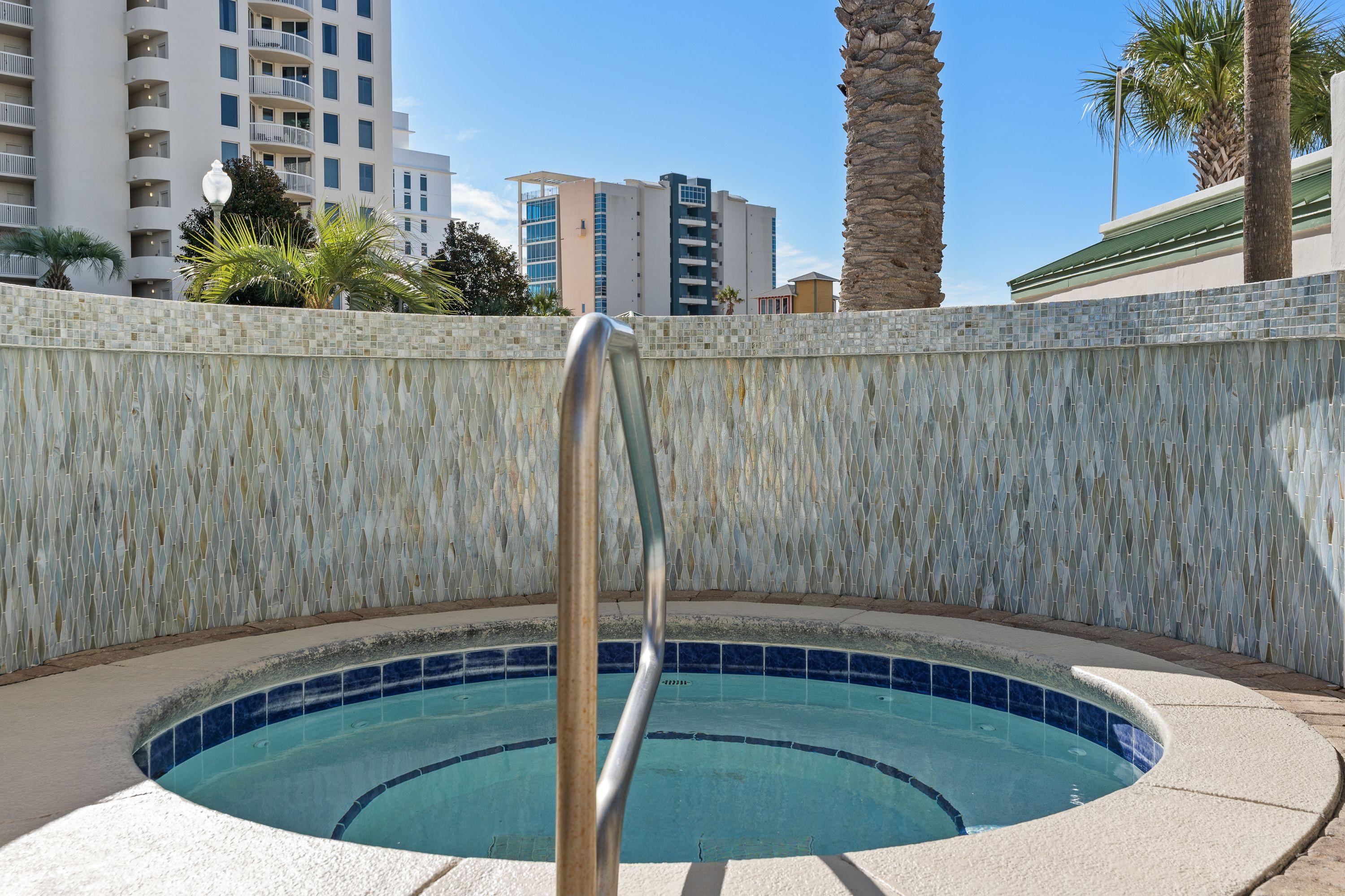 Always By The Sea Condo rental in Silver Shells Beach Resort and Spa in Destin Florida - #50