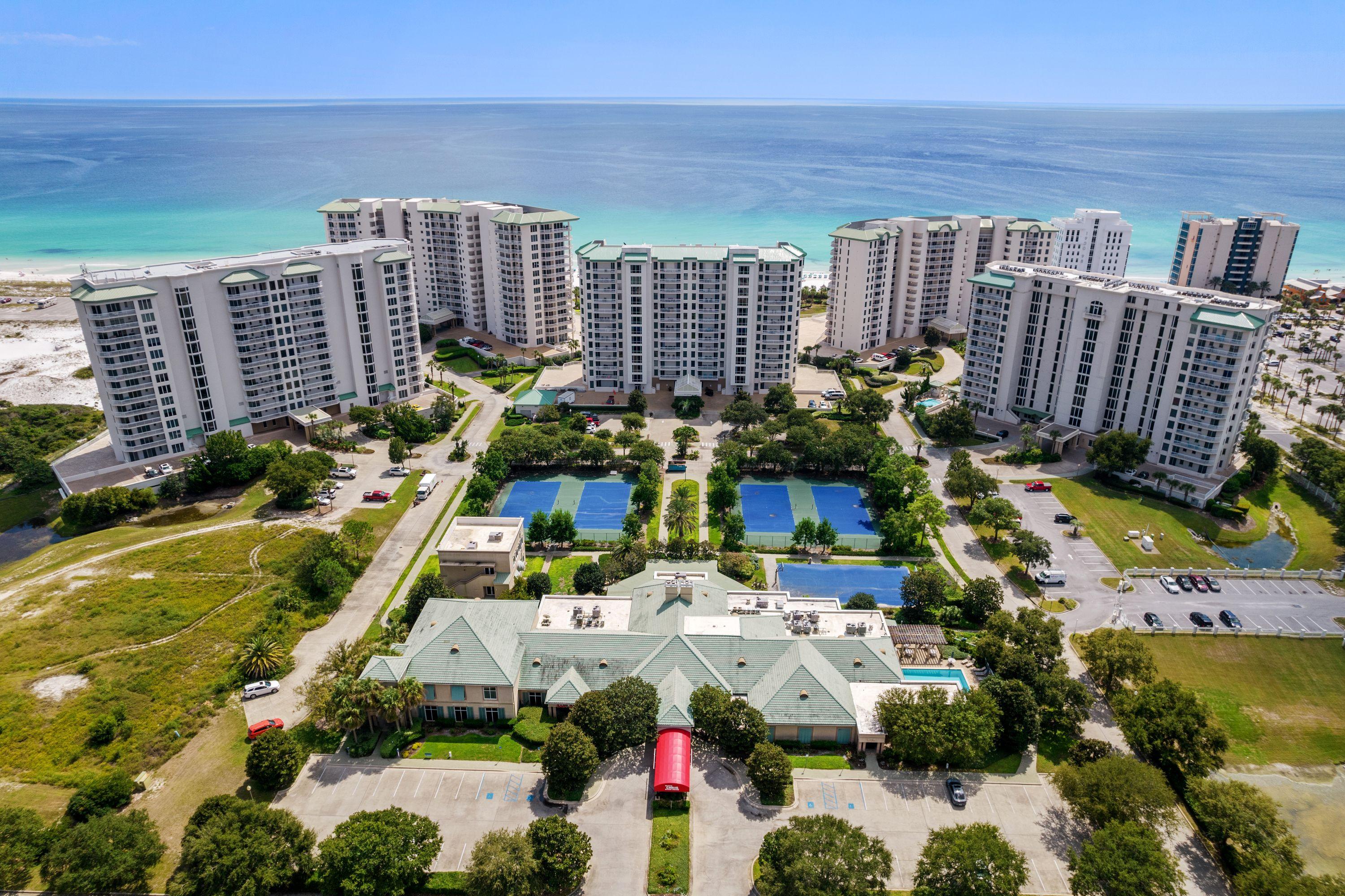 Always By The Sea Condo rental in Silver Shells Beach Resort and Spa in Destin Florida - #62