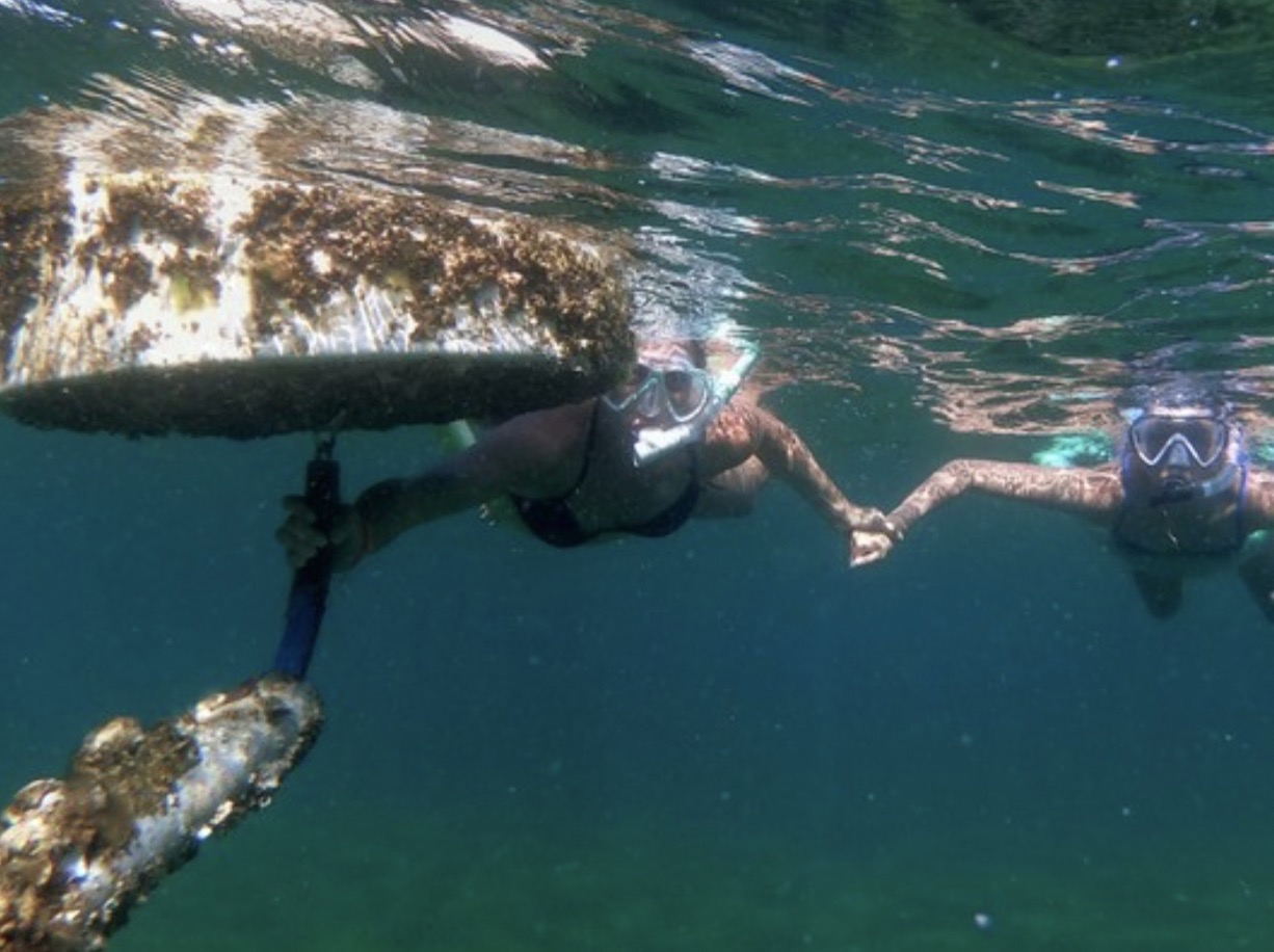 Snorkel Adventure in Fort Walton Beach Florida