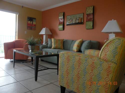 South Beach Condo Hotel in Treasure Island FL 08