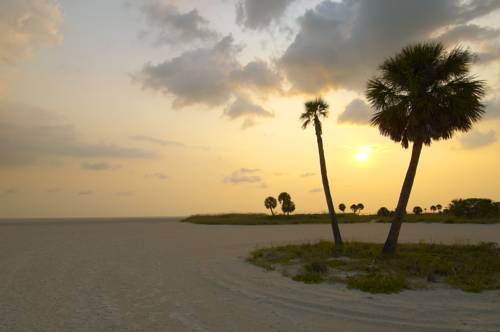 South Beach Condo Hotel in Treasure Island FL 09