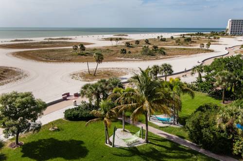 South Beach Condo Hotel in Treasure Island FL 17