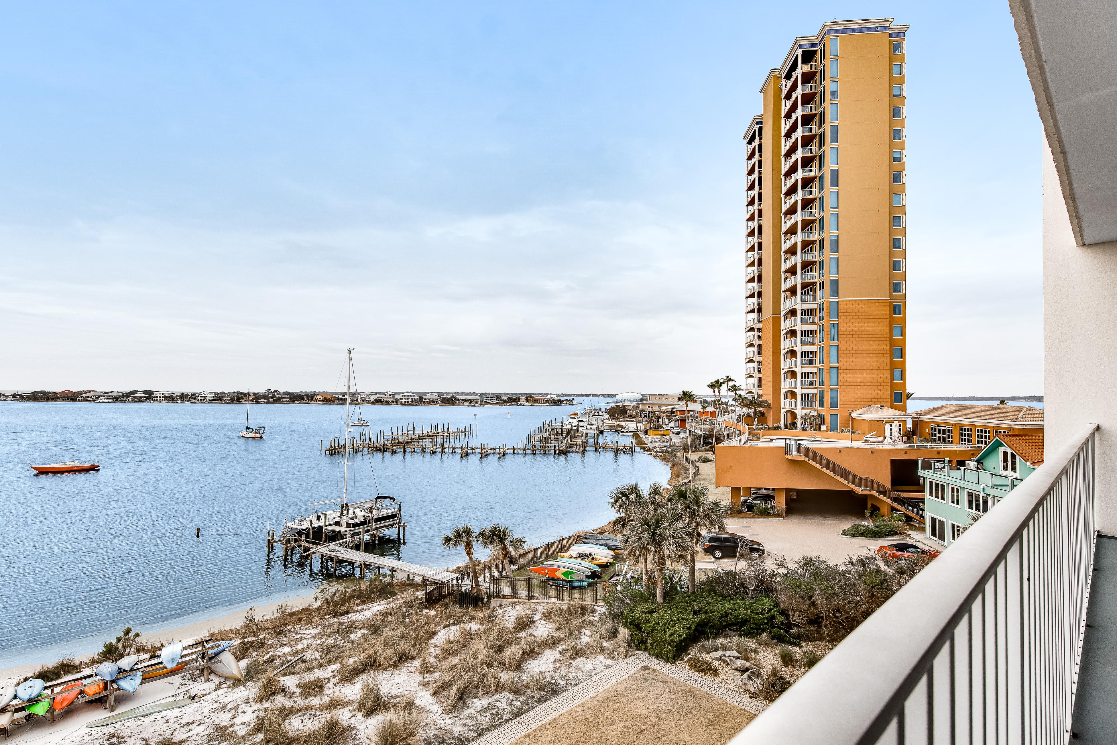 South Harbour 04C Condo rental in South Harbour in Pensacola Beach Florida - #22