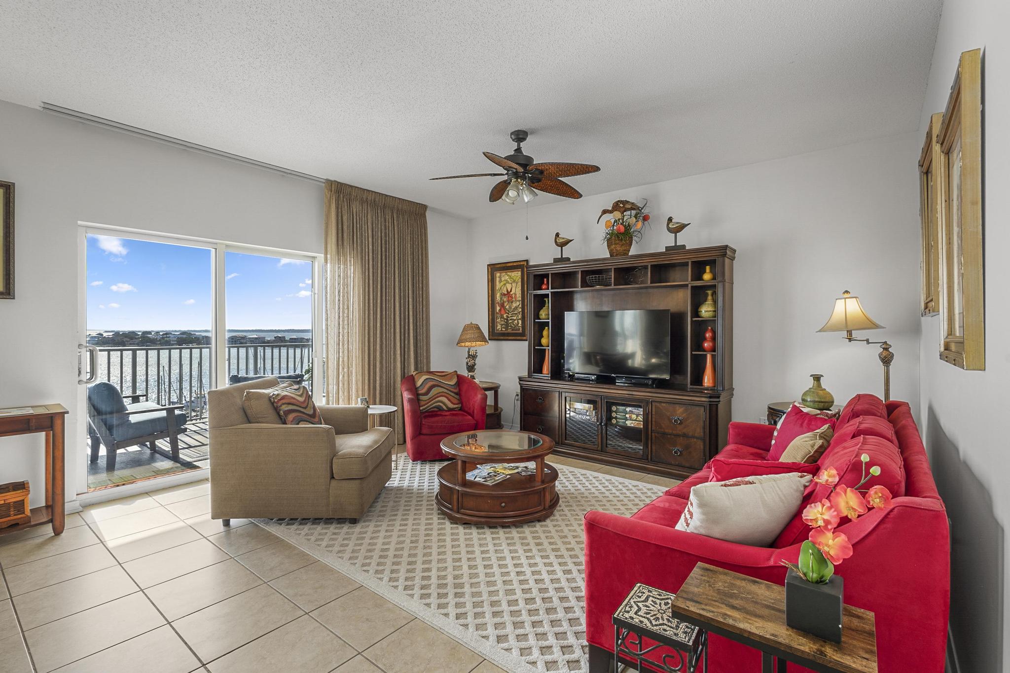 South Harbour #7E Condo rental in South Harbour in Pensacola Beach Florida - #12